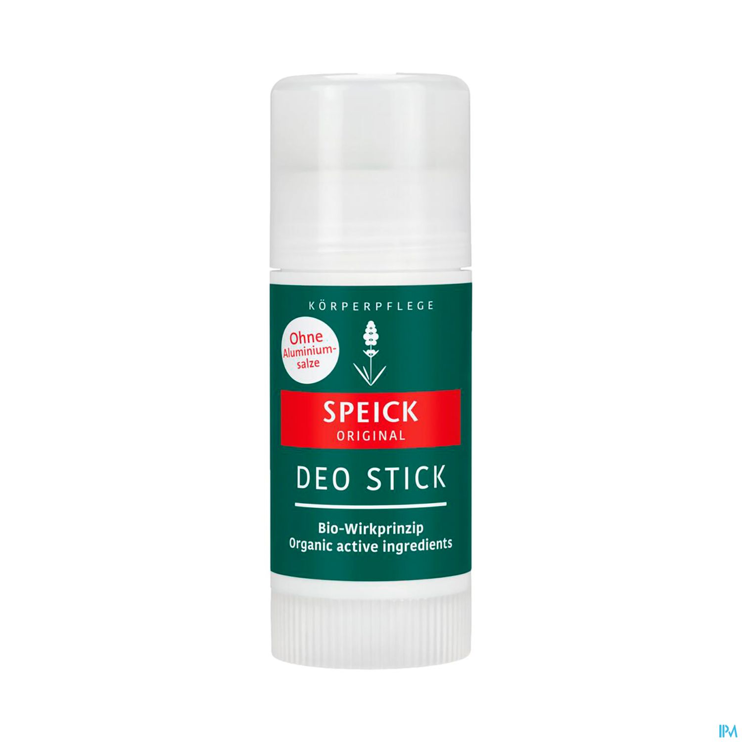 Speick Natural Deo-stick Nr 61023 40ml