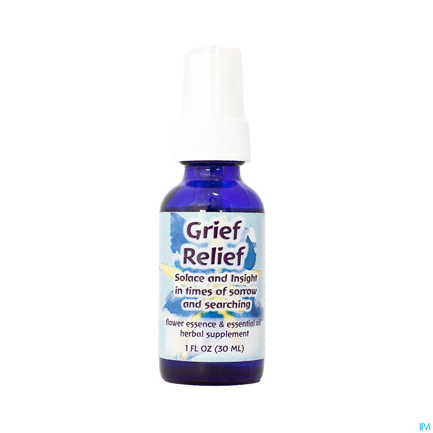 Fes Grief Relief 30ml