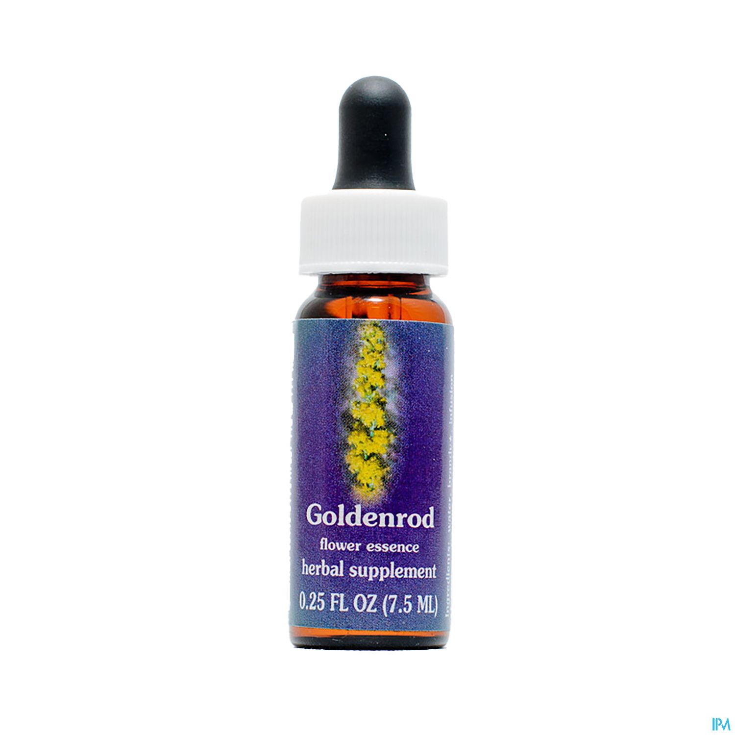 Fes Goldenrod 7,5ml