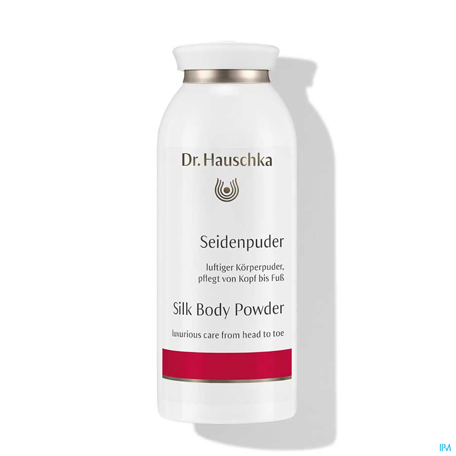 Dr. Hauschka Seidenpuder 50g