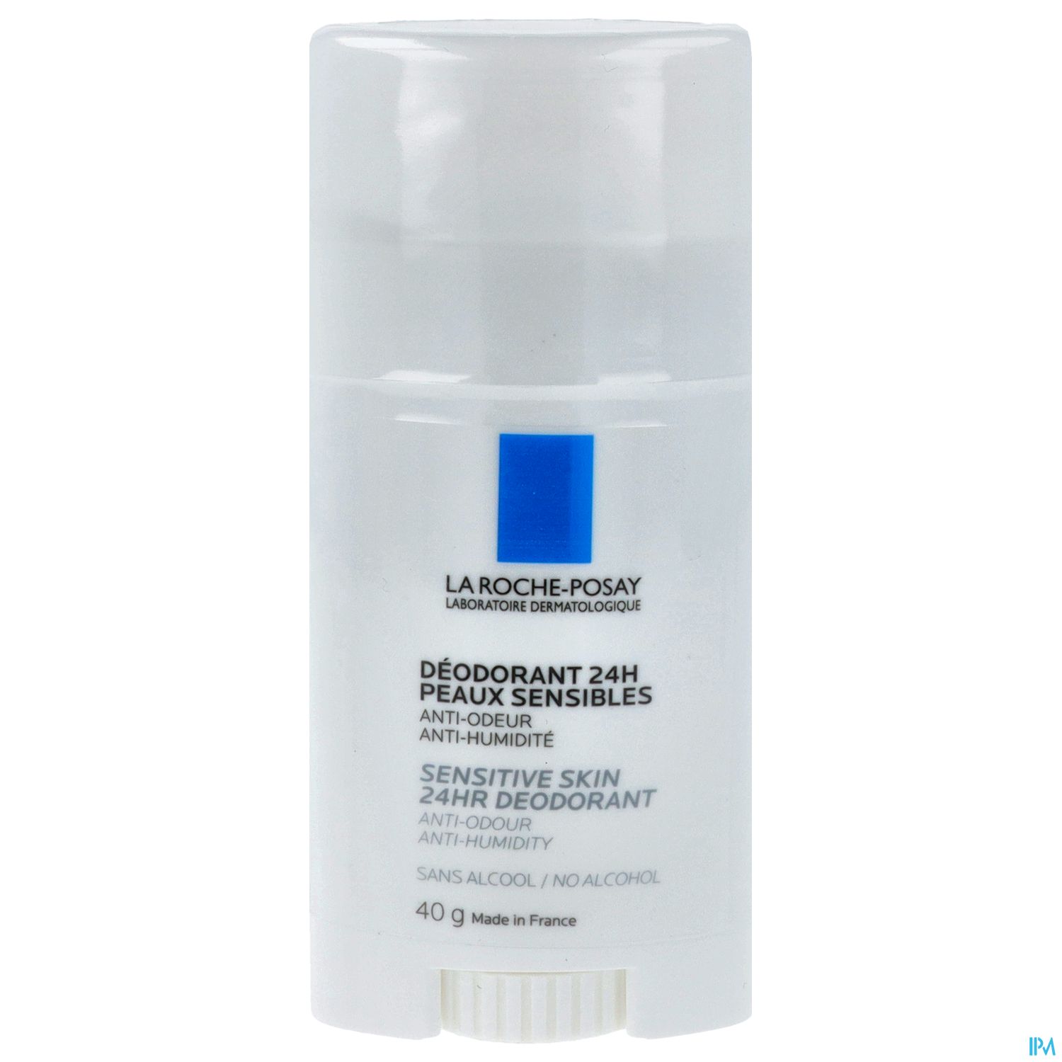 La Roche Posay Koerperpflege Deo Stick 40g