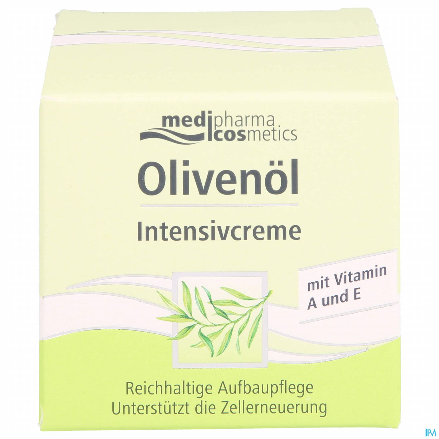 OLIVEN OEL THEISS INT.CR 50ML