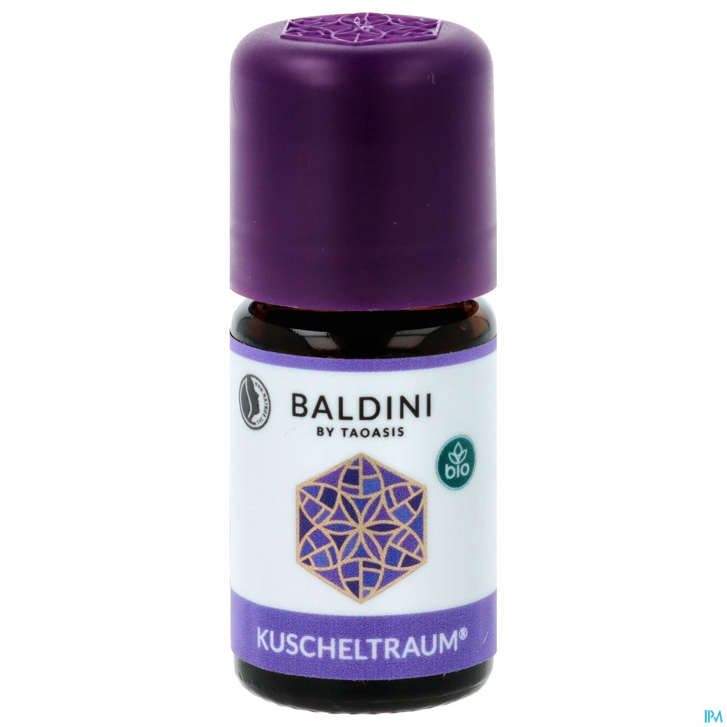 Taoasis Baldini Bio Kuscheltraum 5ml