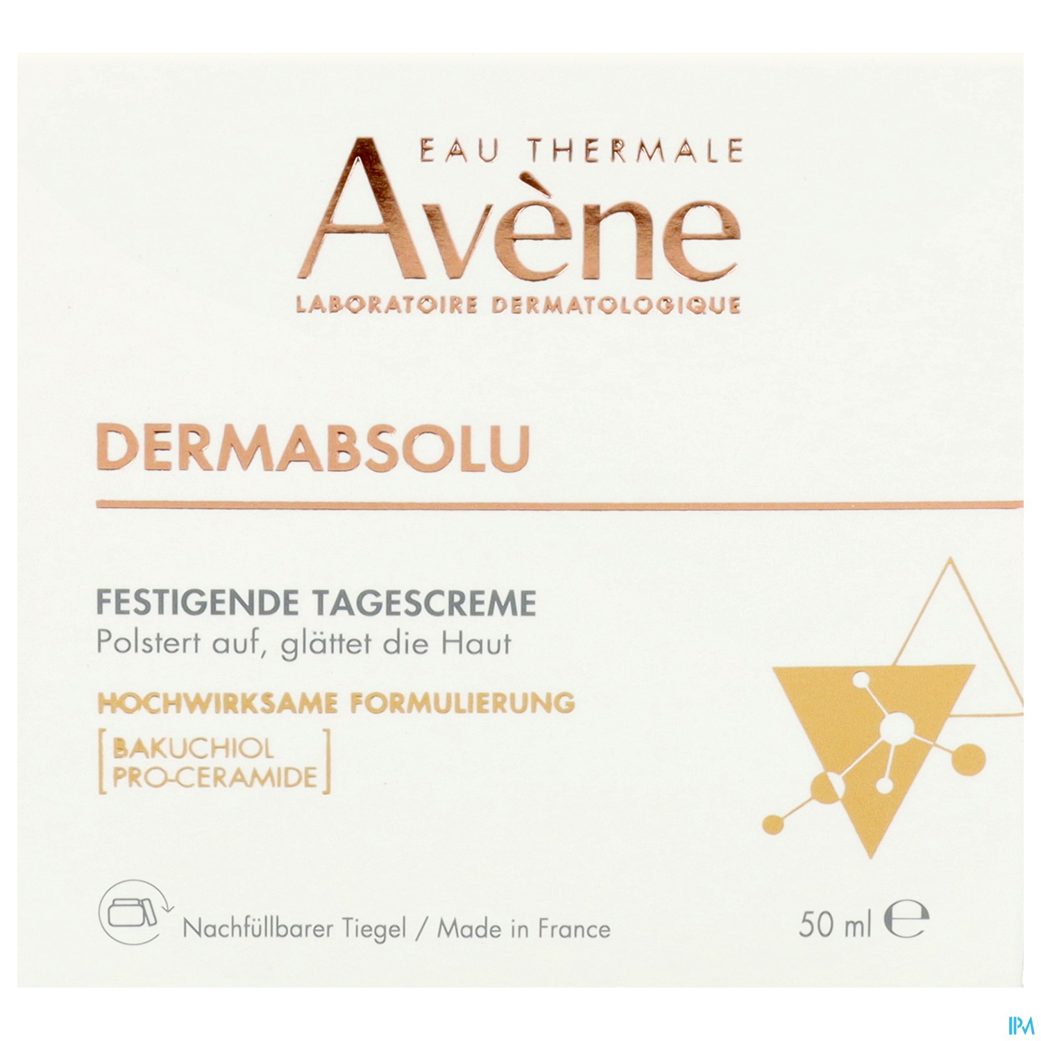 Avene DermAbsolu Tagescreme 50ml