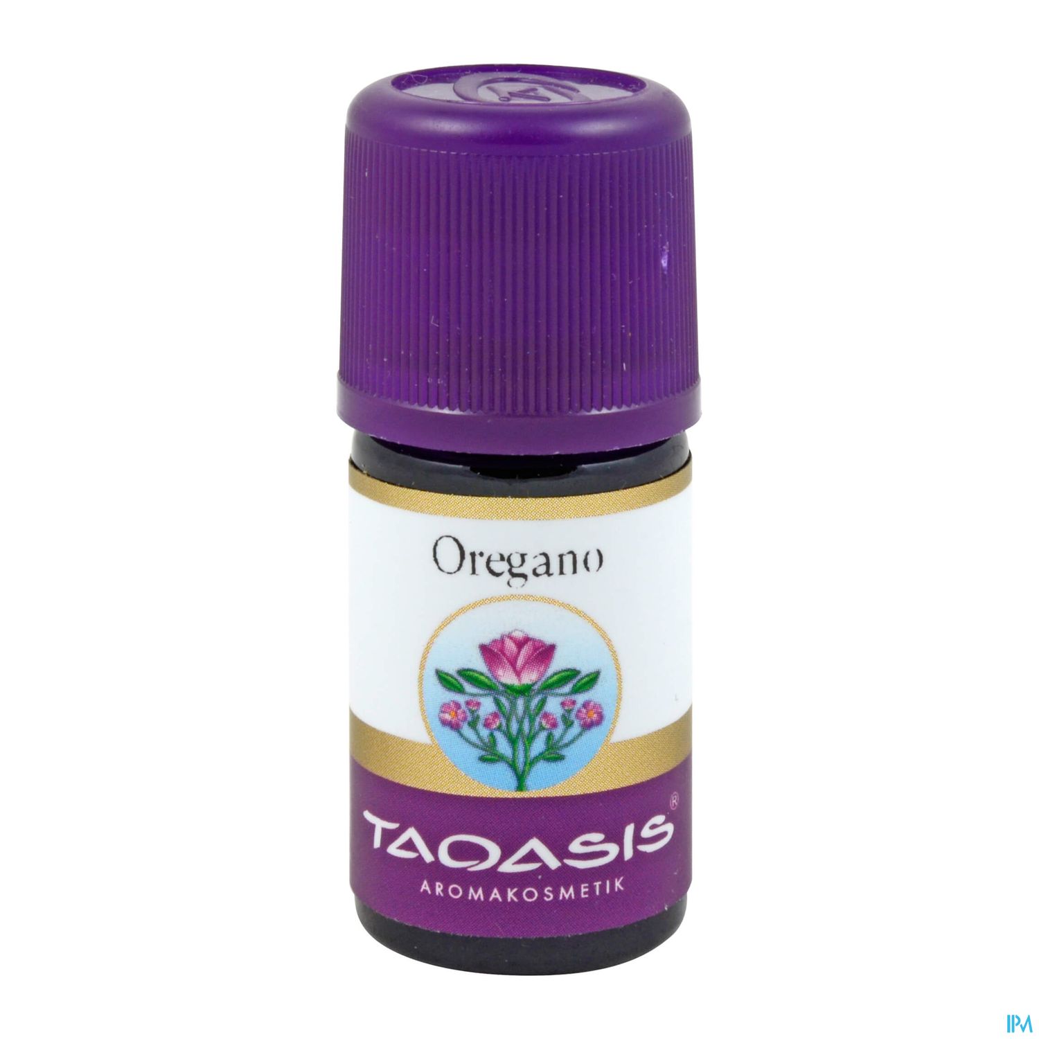 Taoasis Oreganoöl Bio 5ml