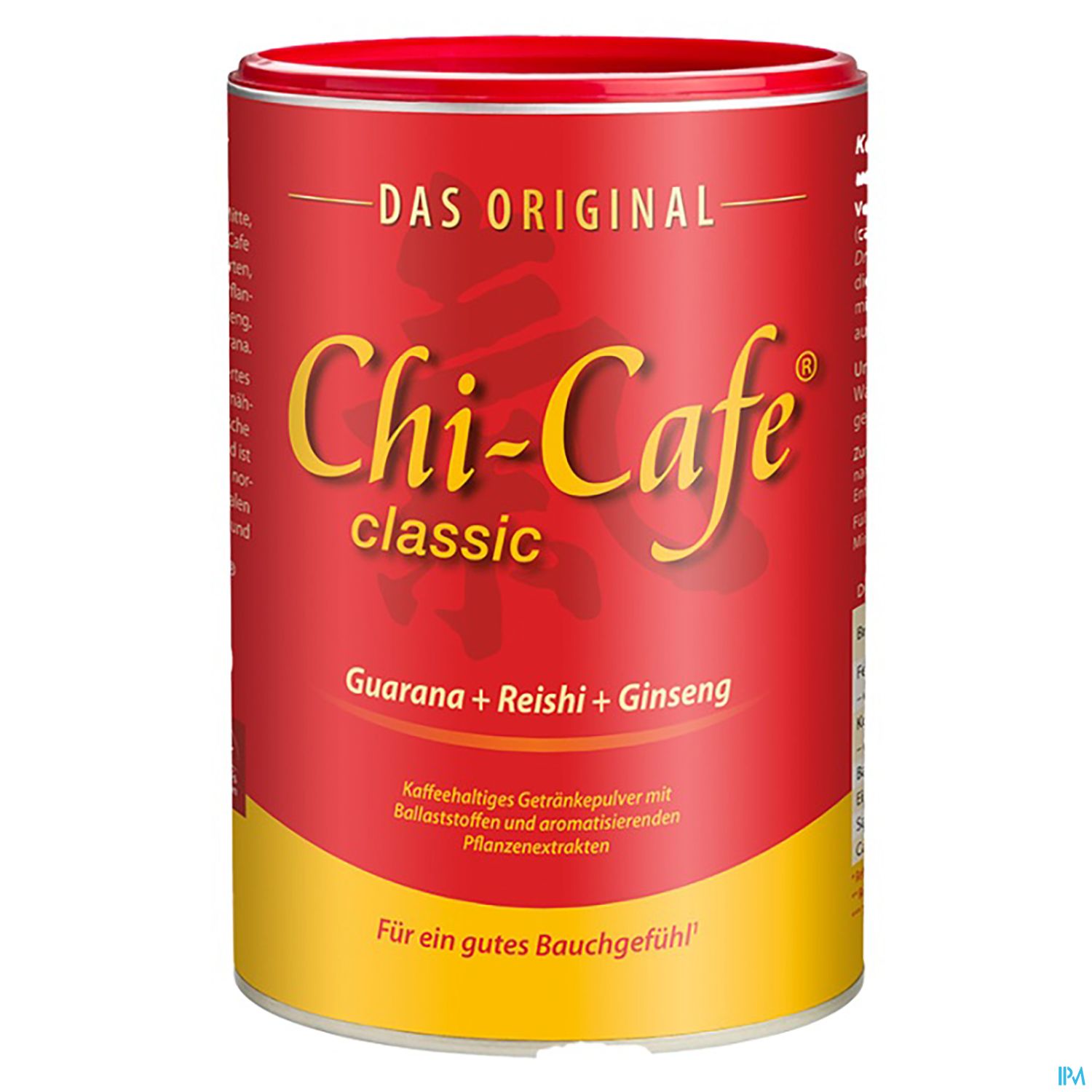 Chi Cafe Pulver 400g