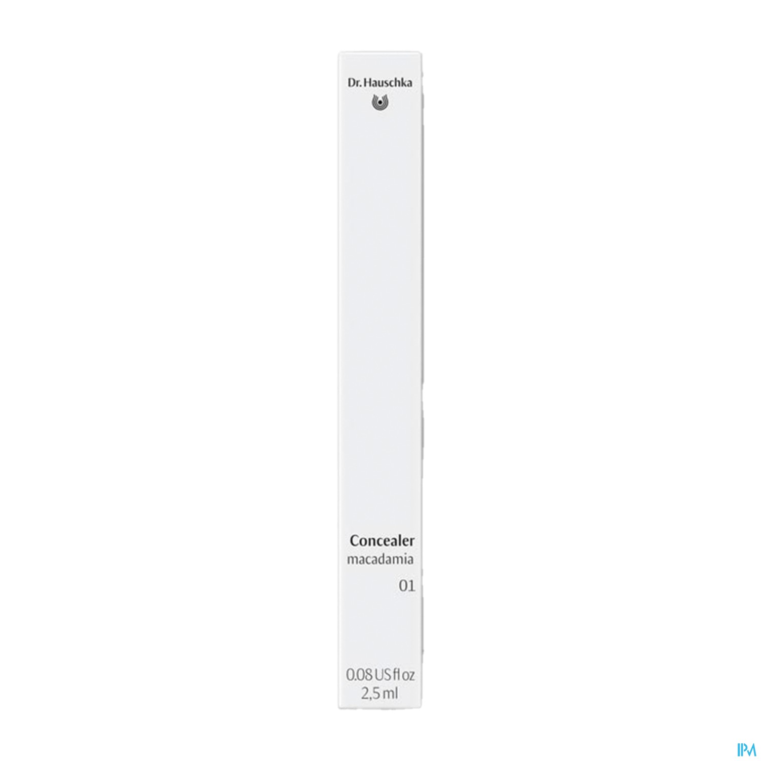 Dr. Hauschka Concealer 01 Macadamia 2,5ml