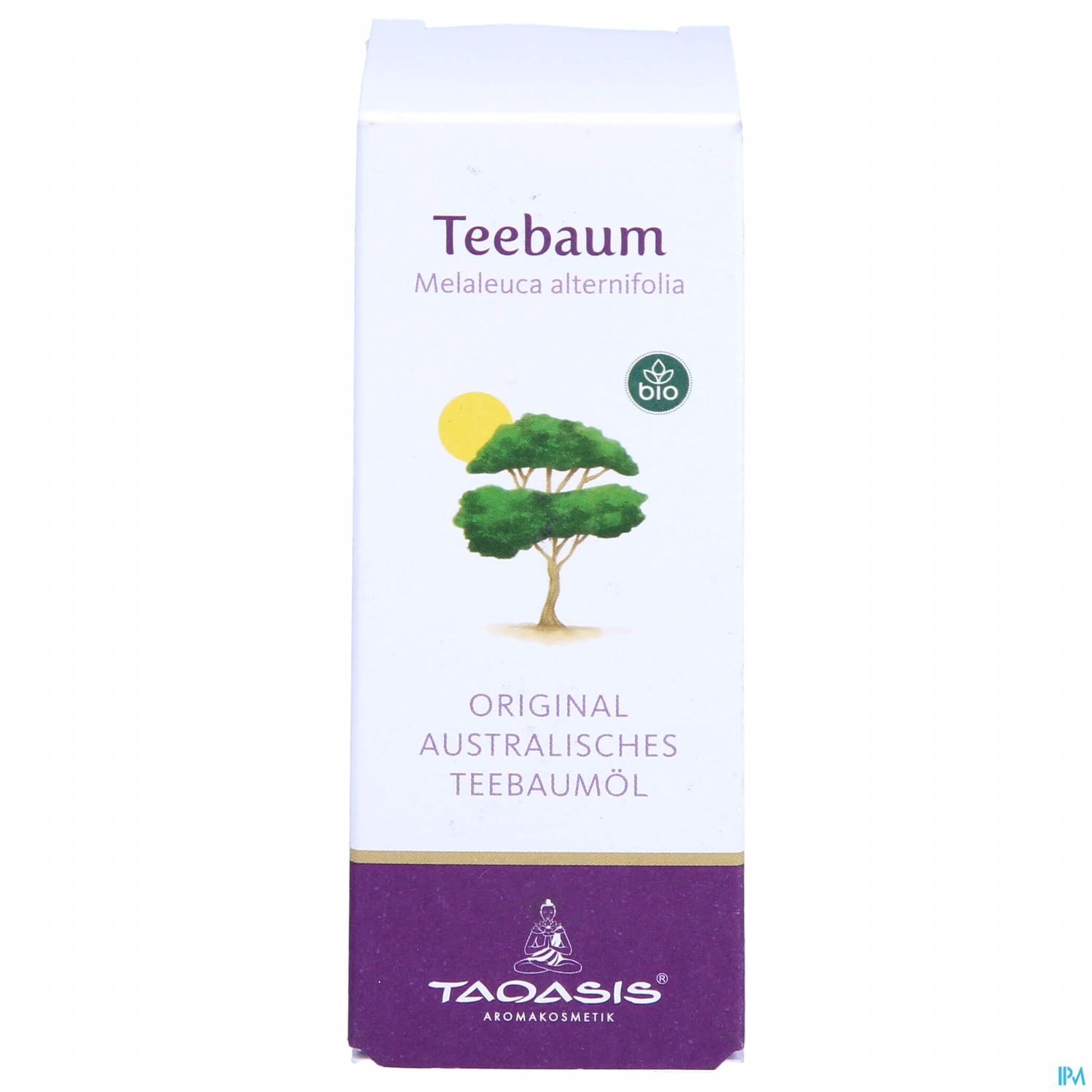 AETH.OEL TAOASIS TEEBAUM UK 50ML