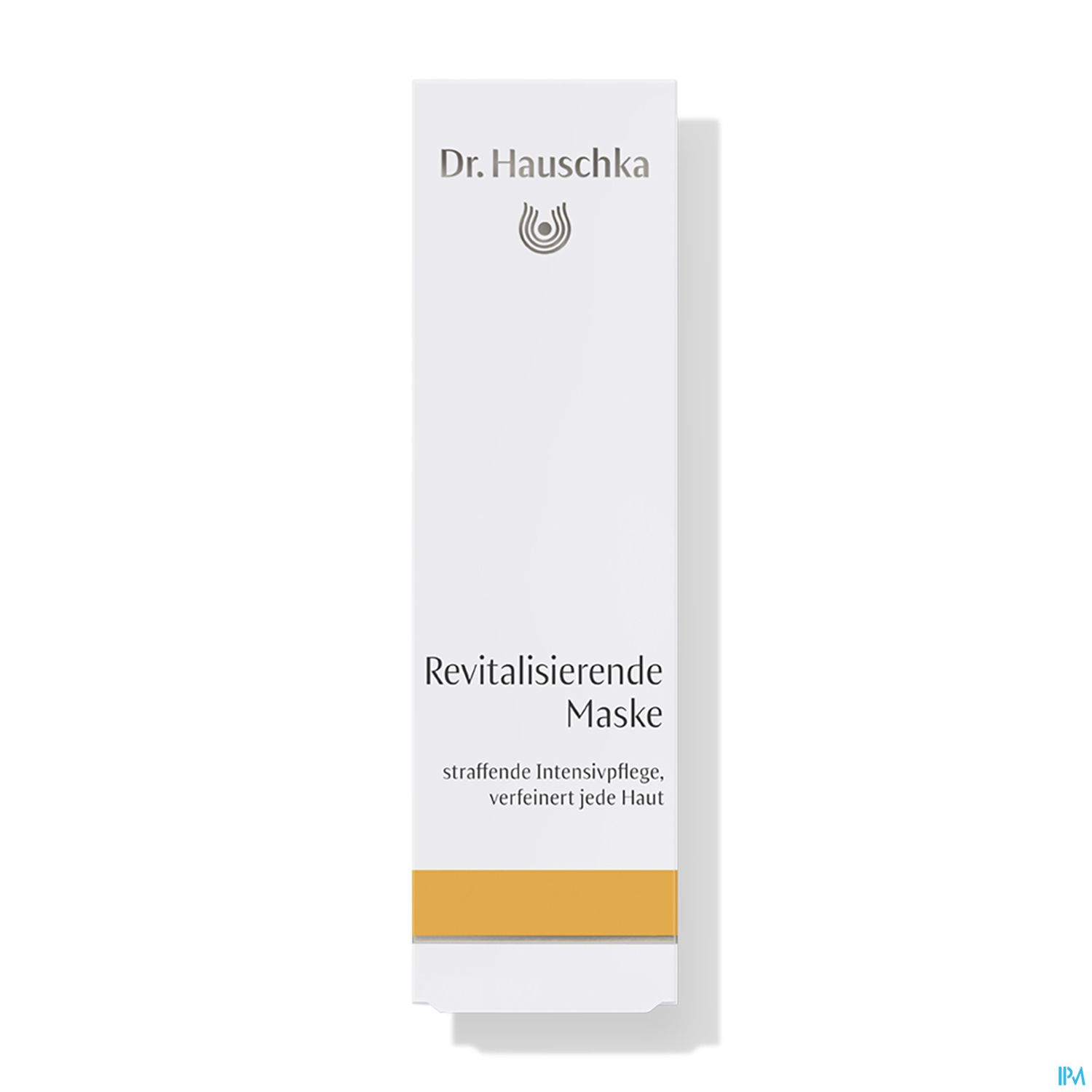 Dr. Hauschka Revitalisierende Maske 30ml