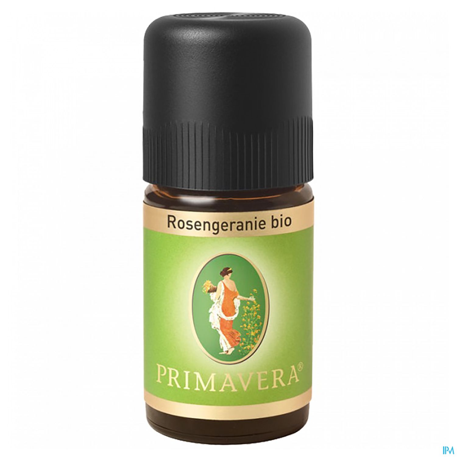 Aetherische Oele Primavera Rosengeranie Bio 5ml