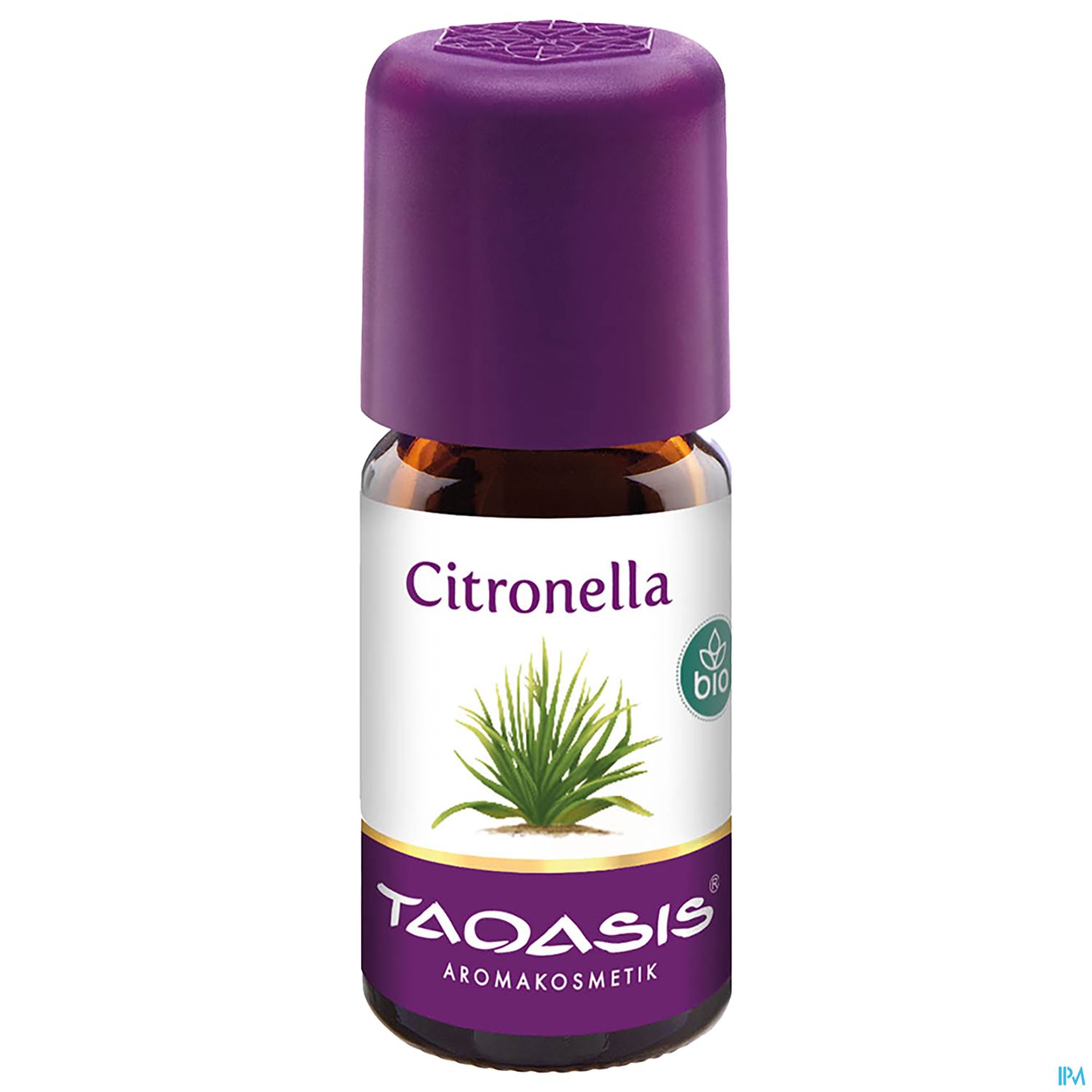 Taoasis Citronellaöl Bio 5ml