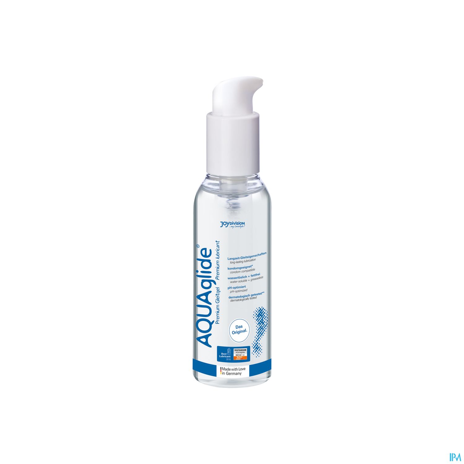 Aquaglide 125ml