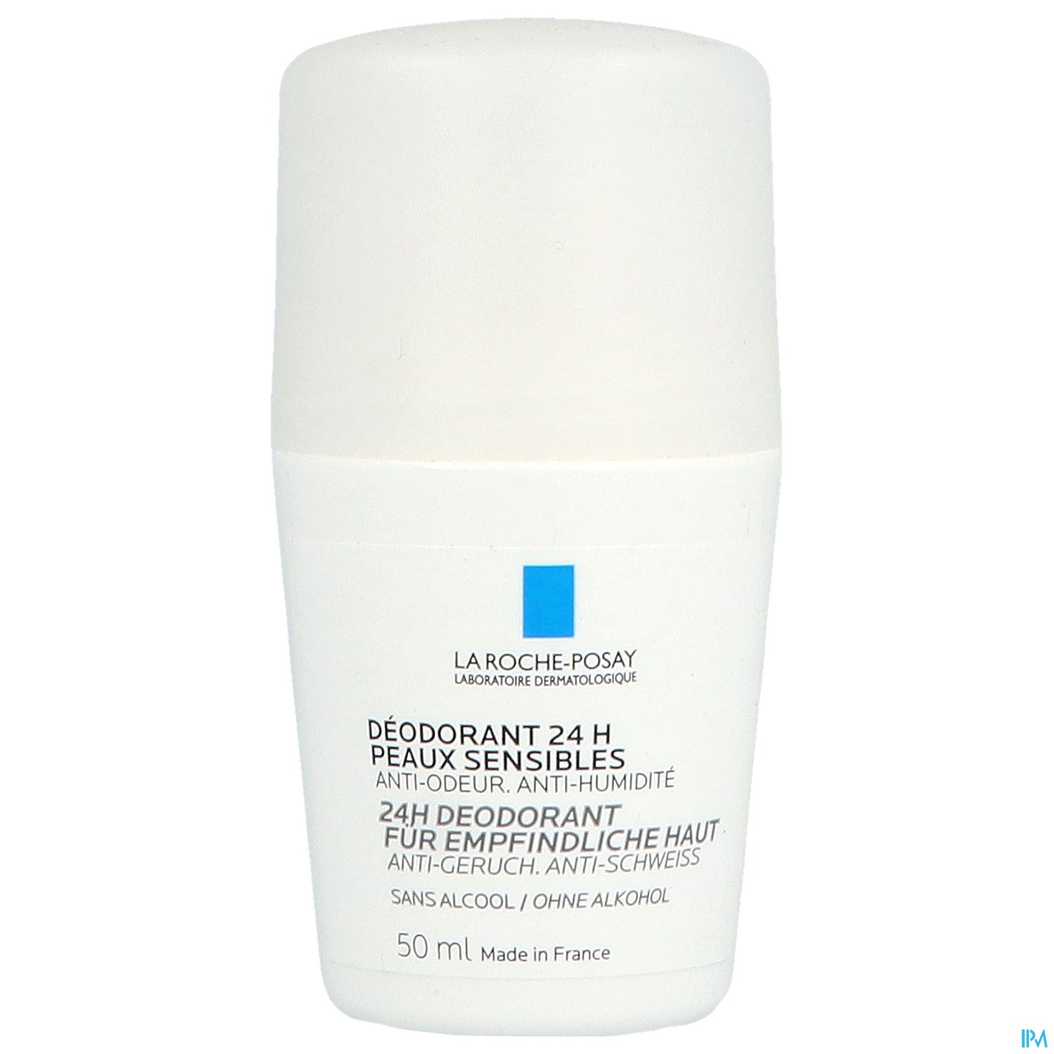 La Roche Posay Koerperpflege Deo Roll-on 50ml