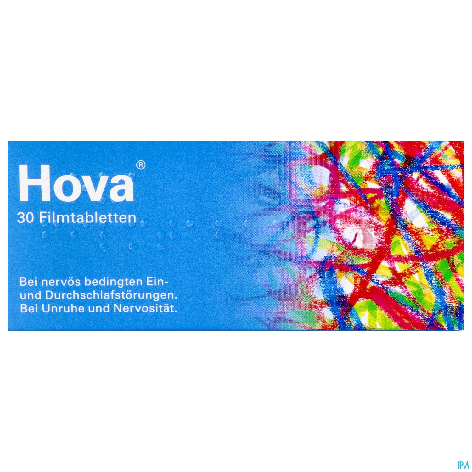 Hova - Filmtabletten