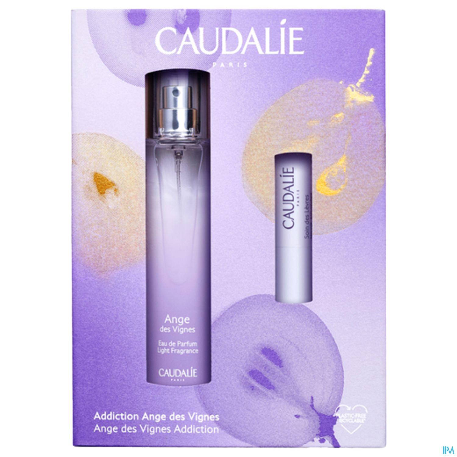 Caudalie Xmas/23 Ange Des Vignes 50ml