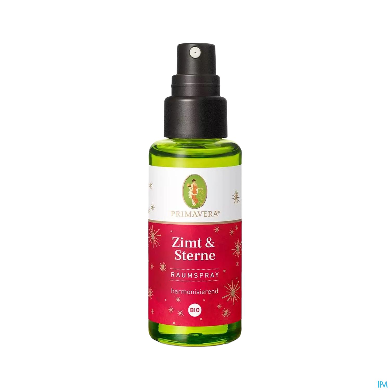 Primavera Raumspray Zimt +sterne 50ml