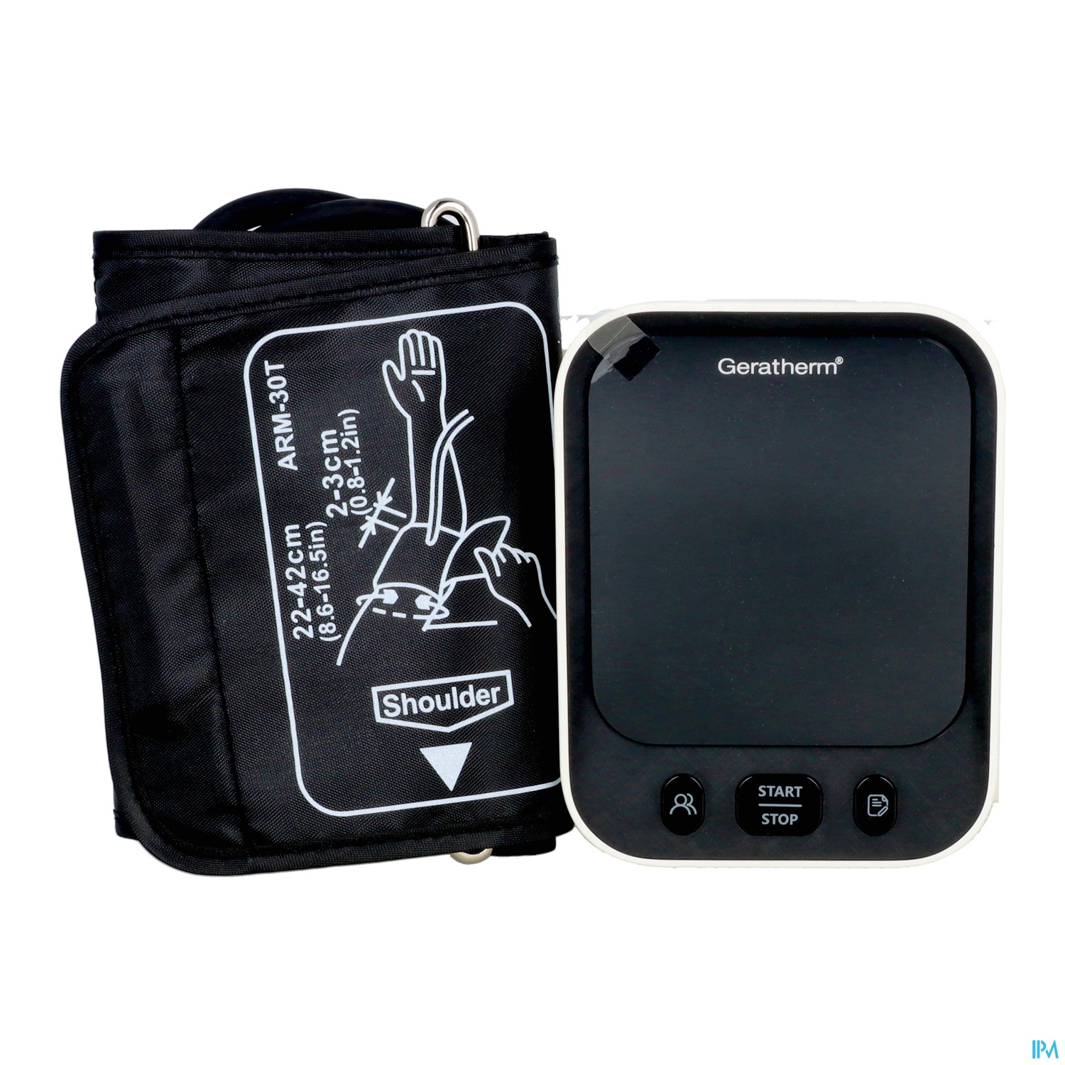 Blutdruckmesser Geratherm Oberarm Vivo 1 Stück