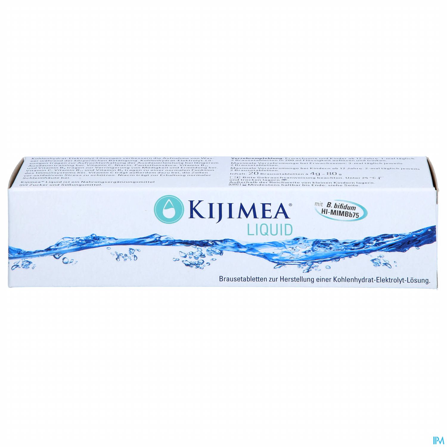 Kijimea Liquid 20st