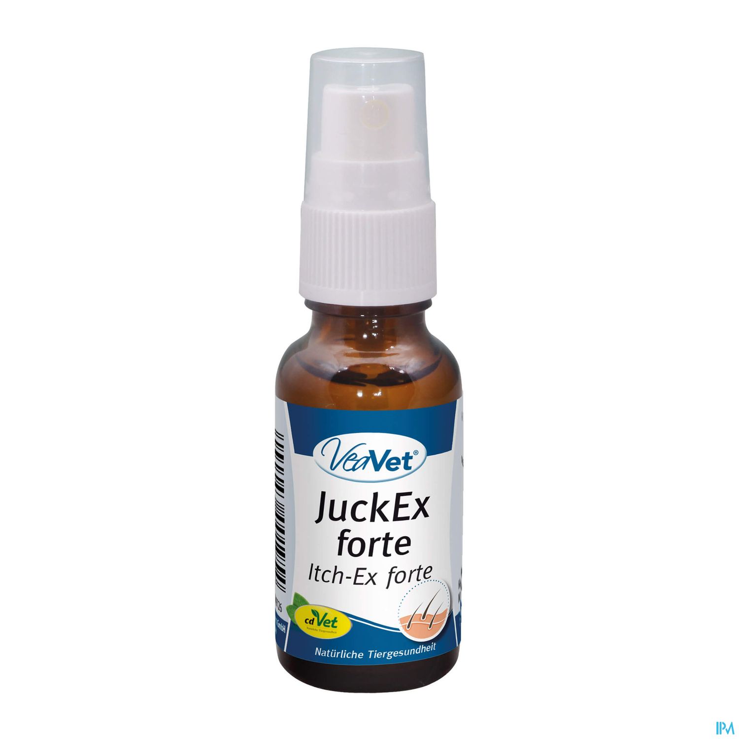 Veterinaerprodukte Veavet Juckex 20ml