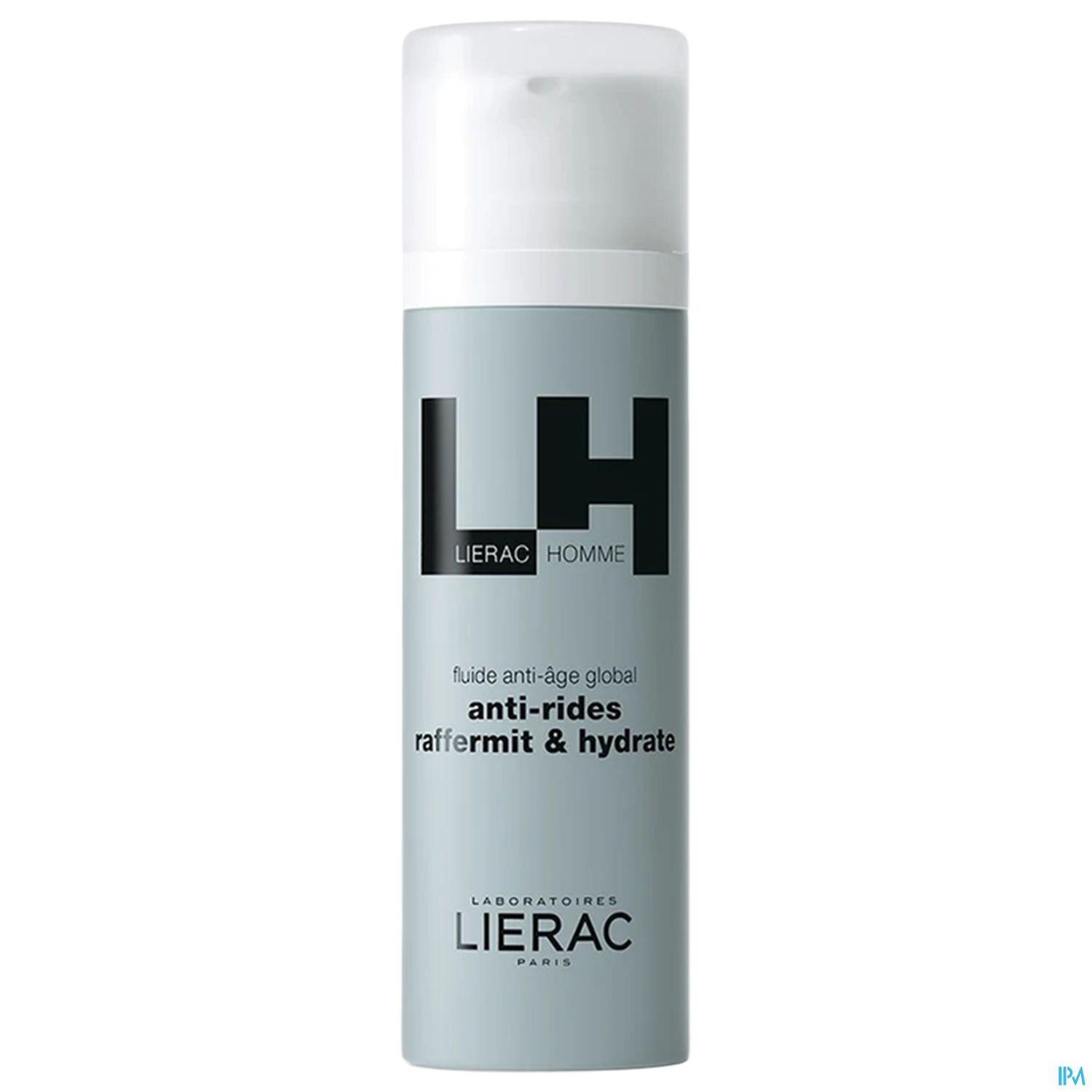 Lierac Homme Antiaging Fluid 50ml