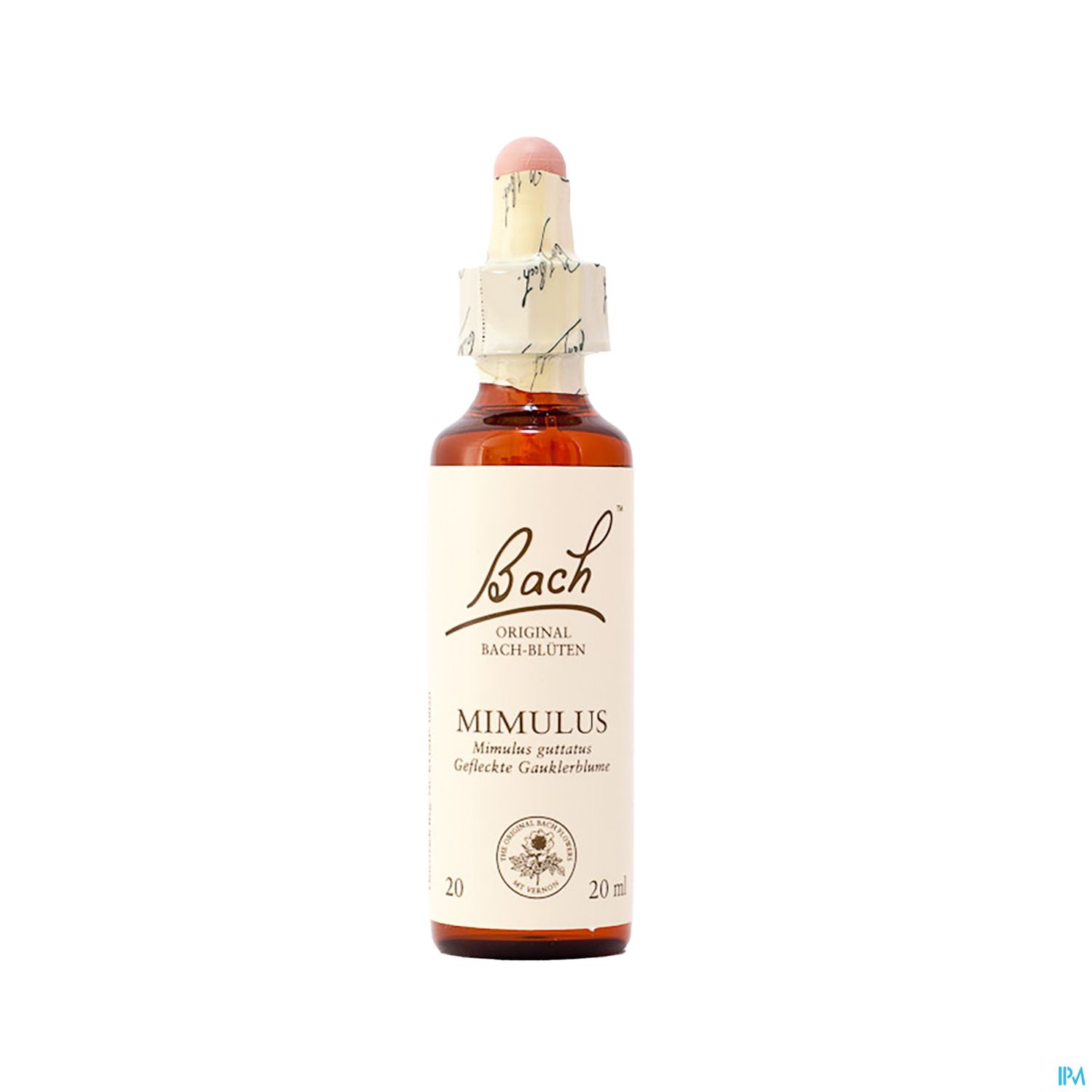 20 Mimulus20 ml