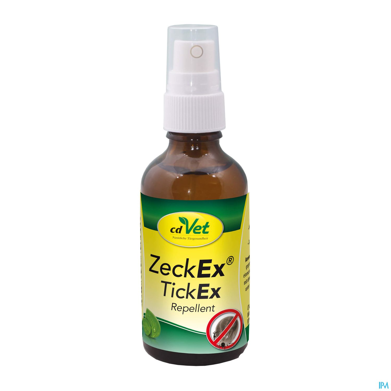 Veterinaerprodukte Cdvet Zeckex 50ml