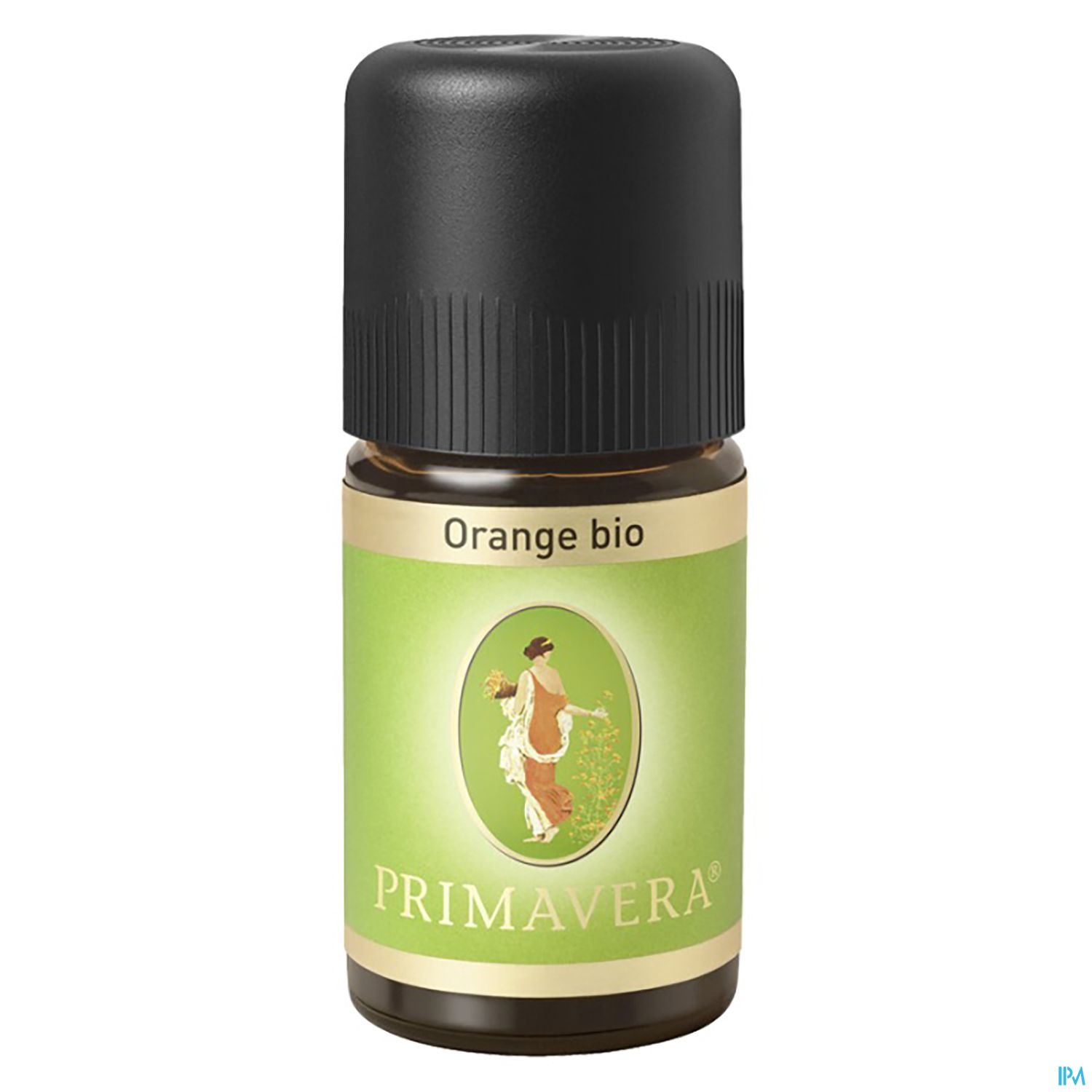 Aetherische Oele Primavera Orange Bio 5ml