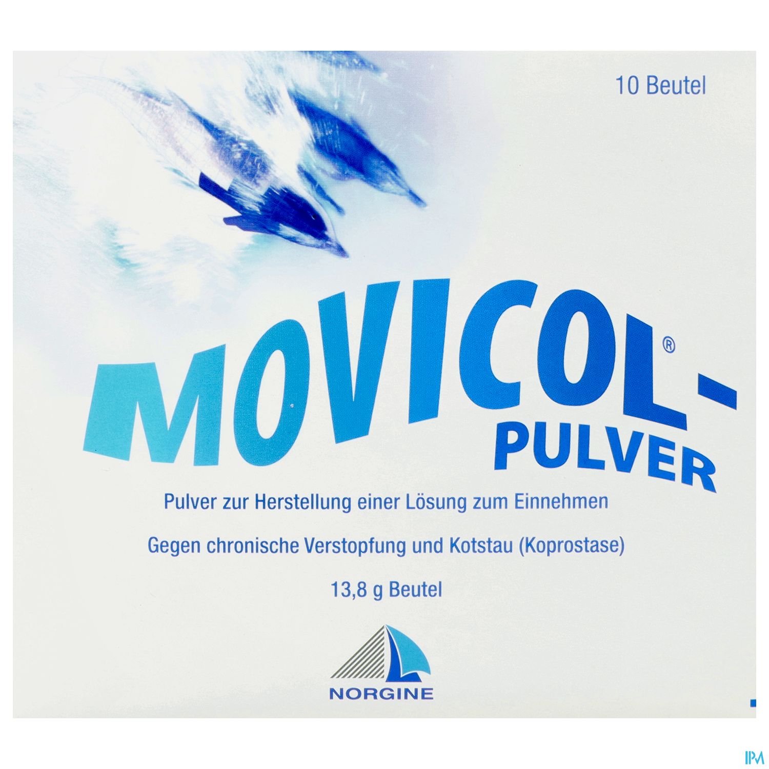 Movicol - Pulver