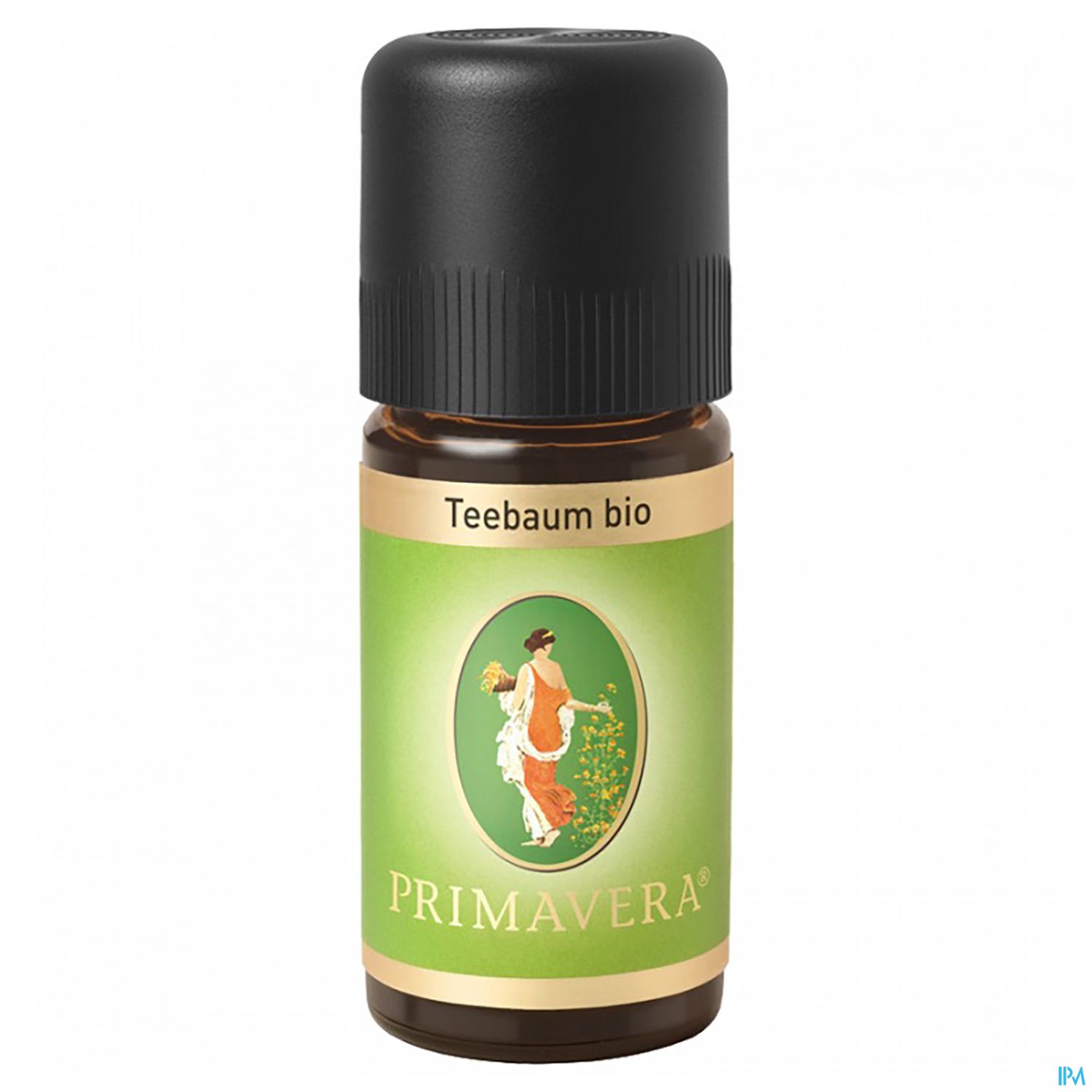 Aetherische Oele Primavera Teebaum Bio 10ml