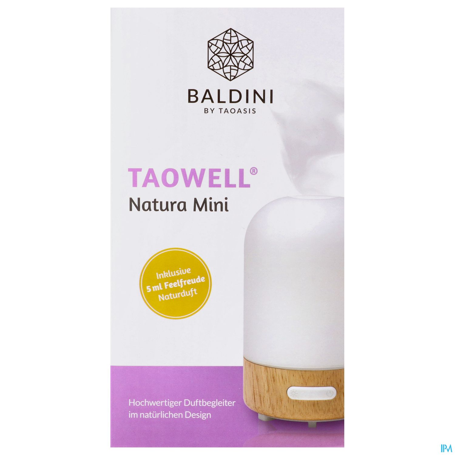 Taoasis Taowell Natura Mini 1st