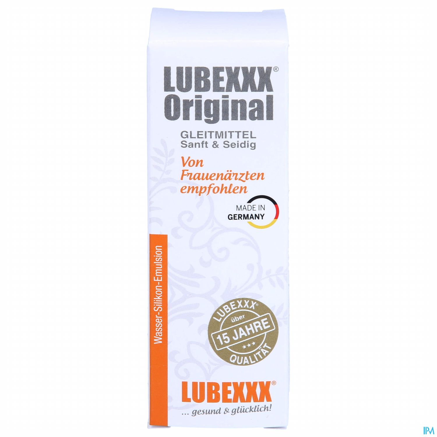 Lubexxx Original Gleitgel Bodyglide 50ml