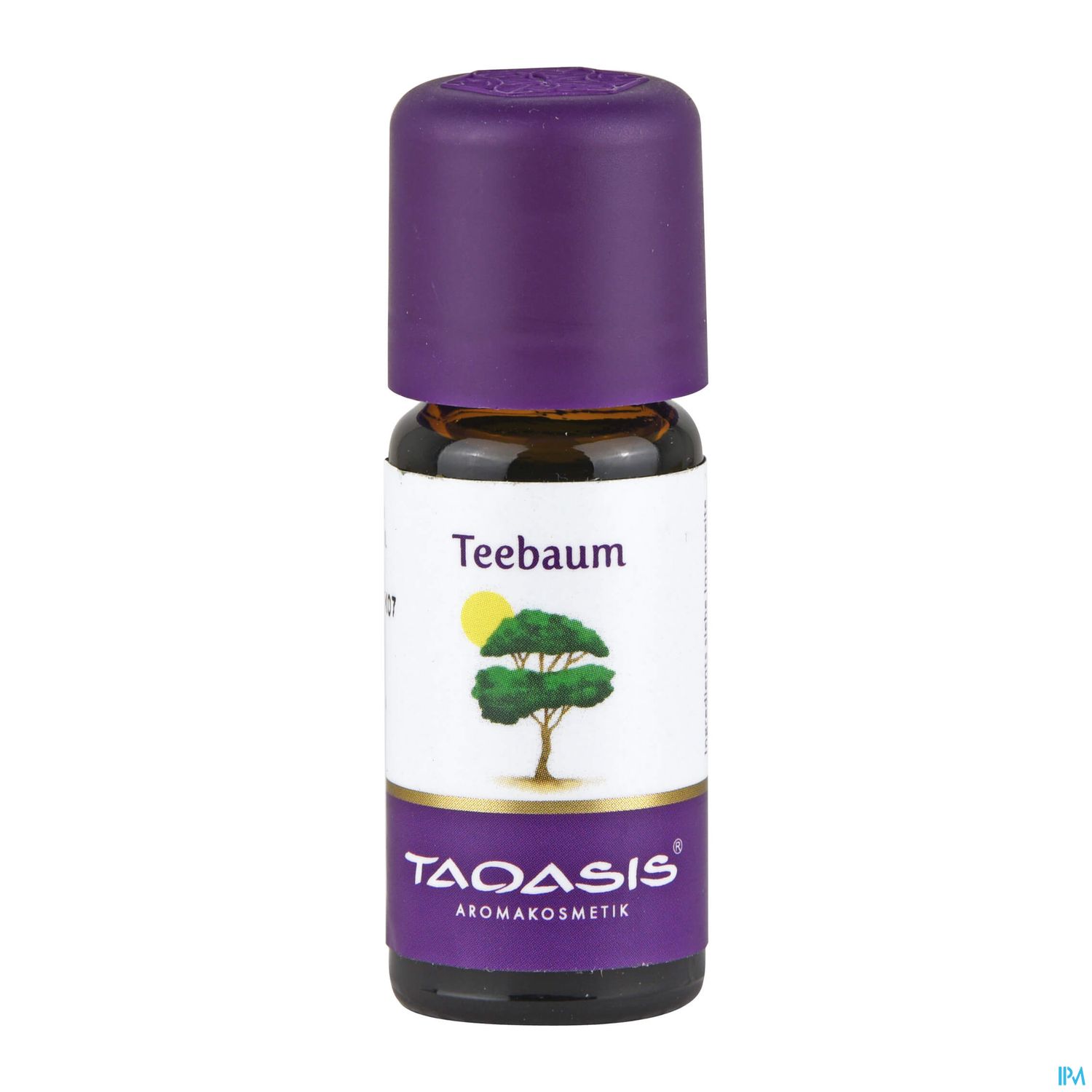 Taoasis Teebaumöl 10ml 10ml