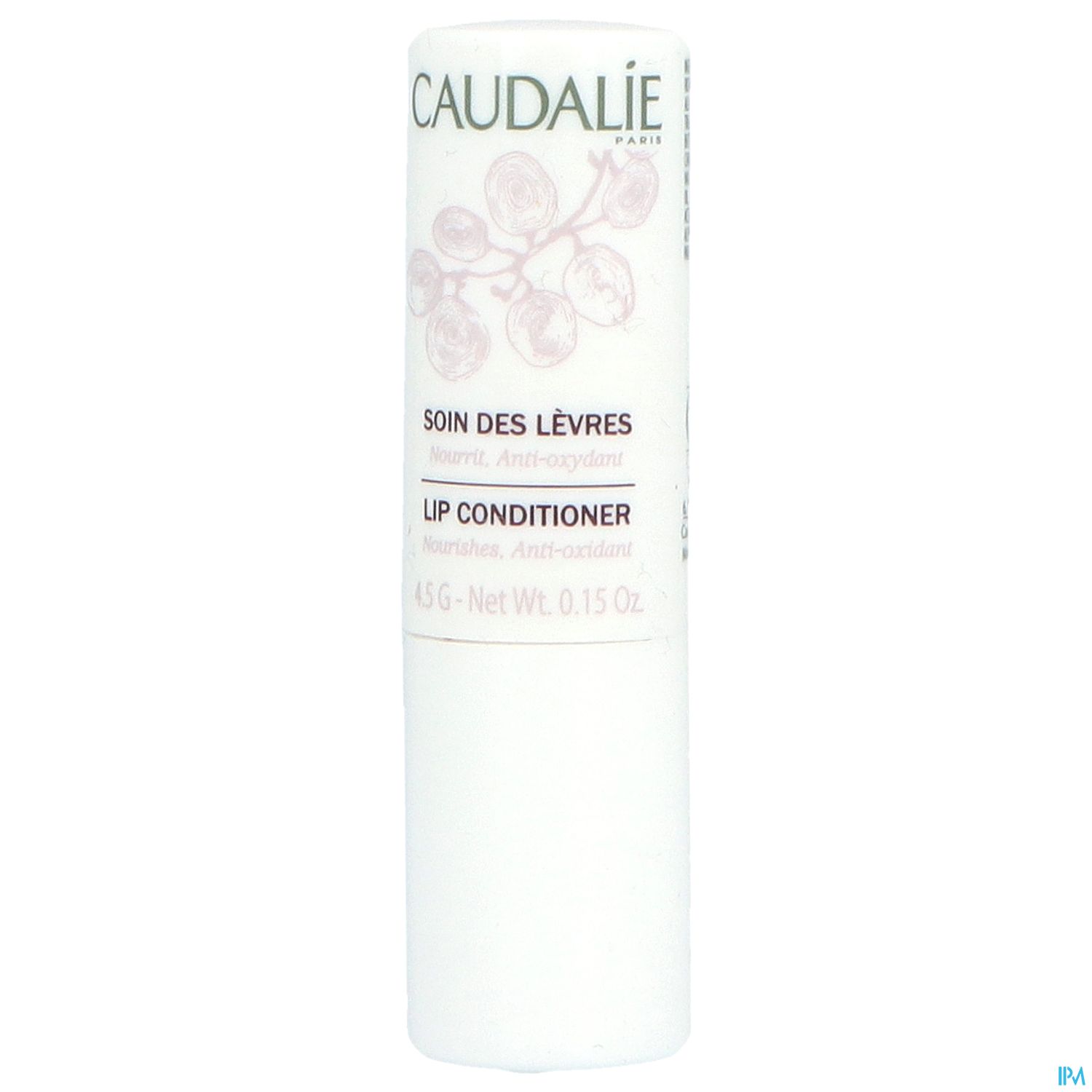 Caudalie Soin De Levres 4,5g