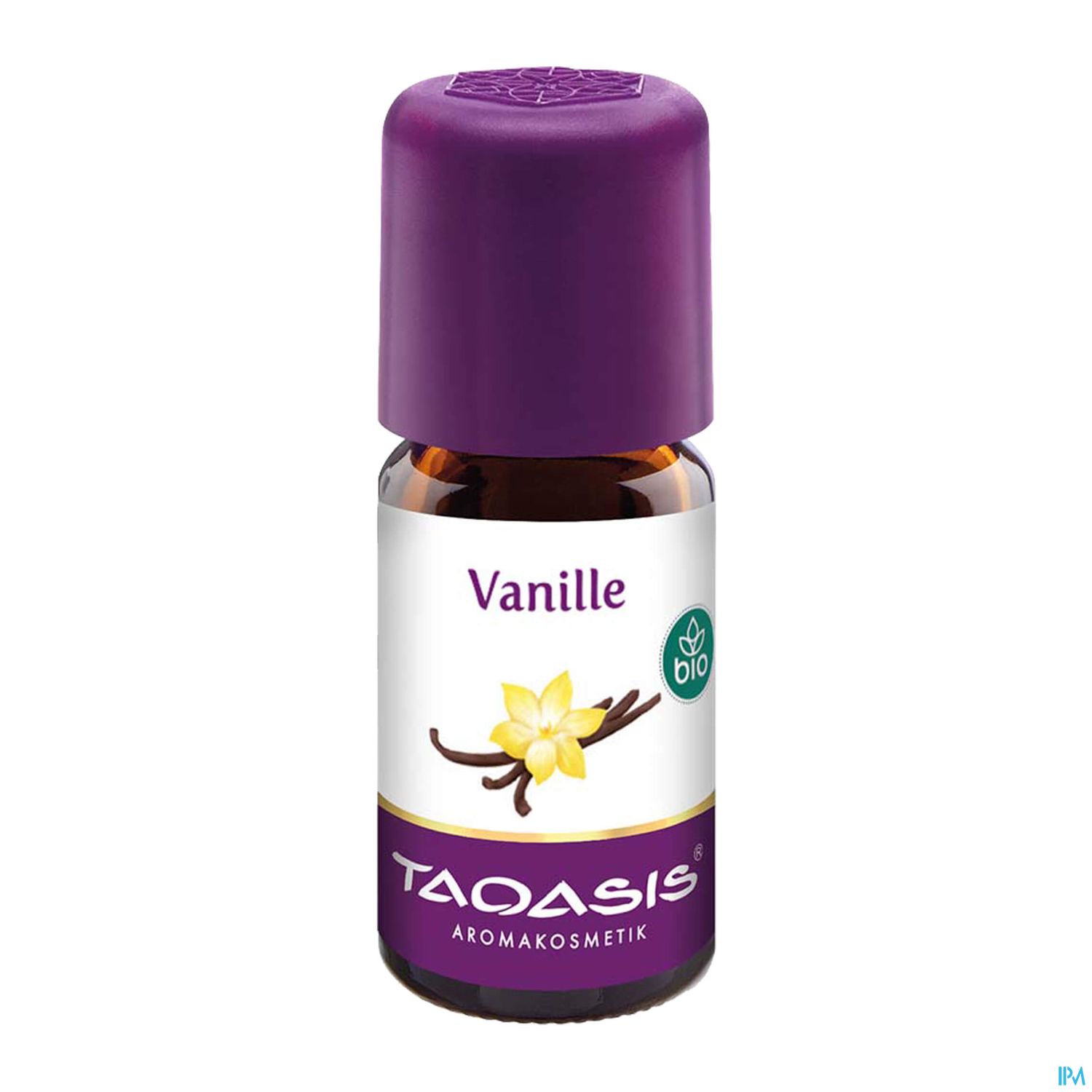 Taoasis Vanilleextrakt Bio 5ml