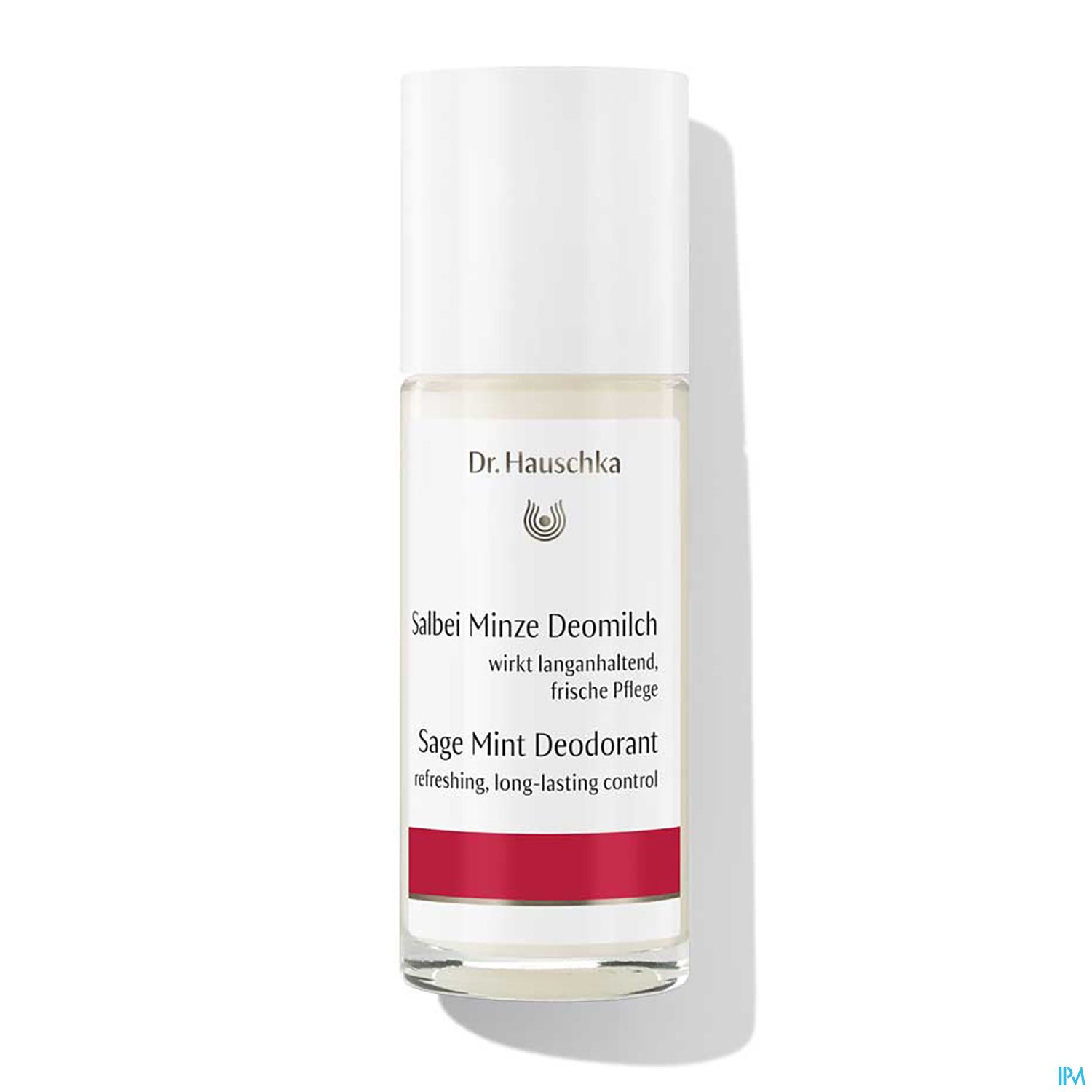 Dr. Hauschka Salbei Minze Deomilch 50ml