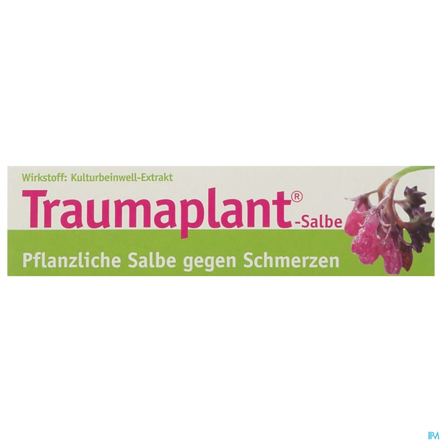 Traumaplant - Salbe