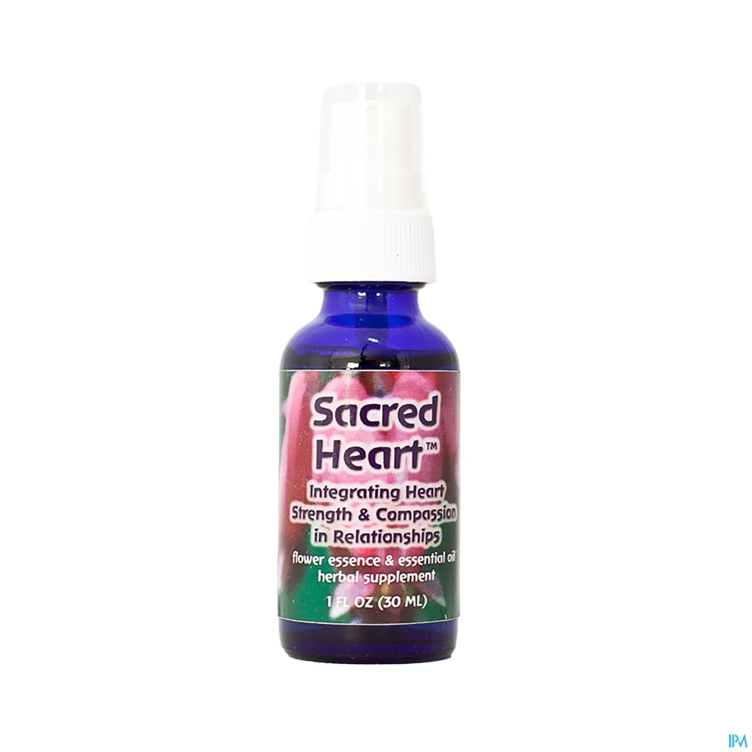 Fes Sacred Heart 30ml