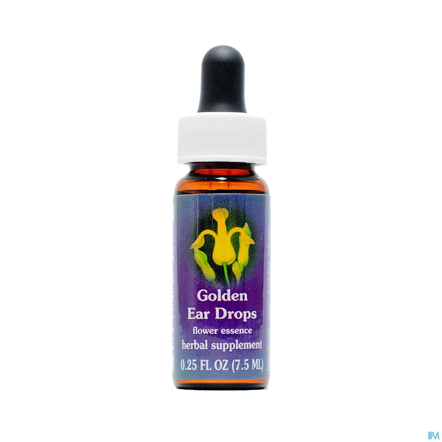 Fes Golden Ear Drops 7,5ml