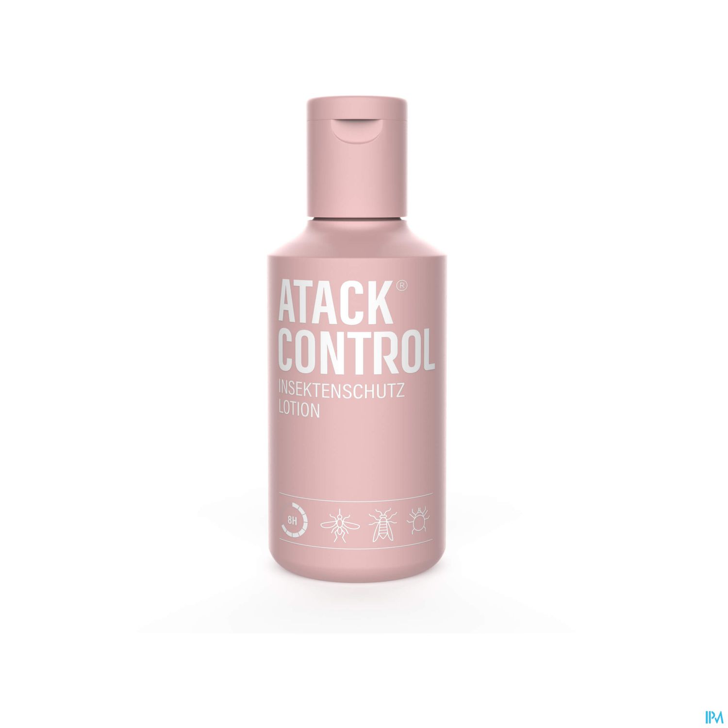 Insekten -schutz My Control Lotion 150ml