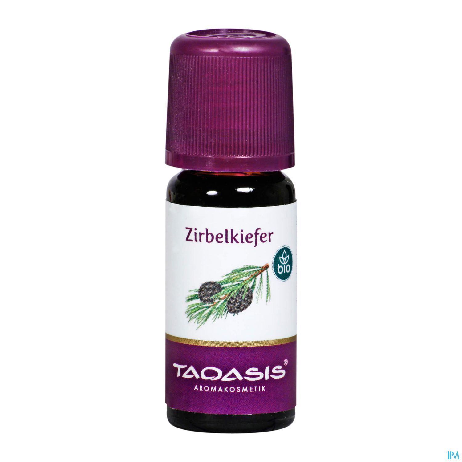 AETH.OEL TAOASIS BIO ZIRBELK 10ML