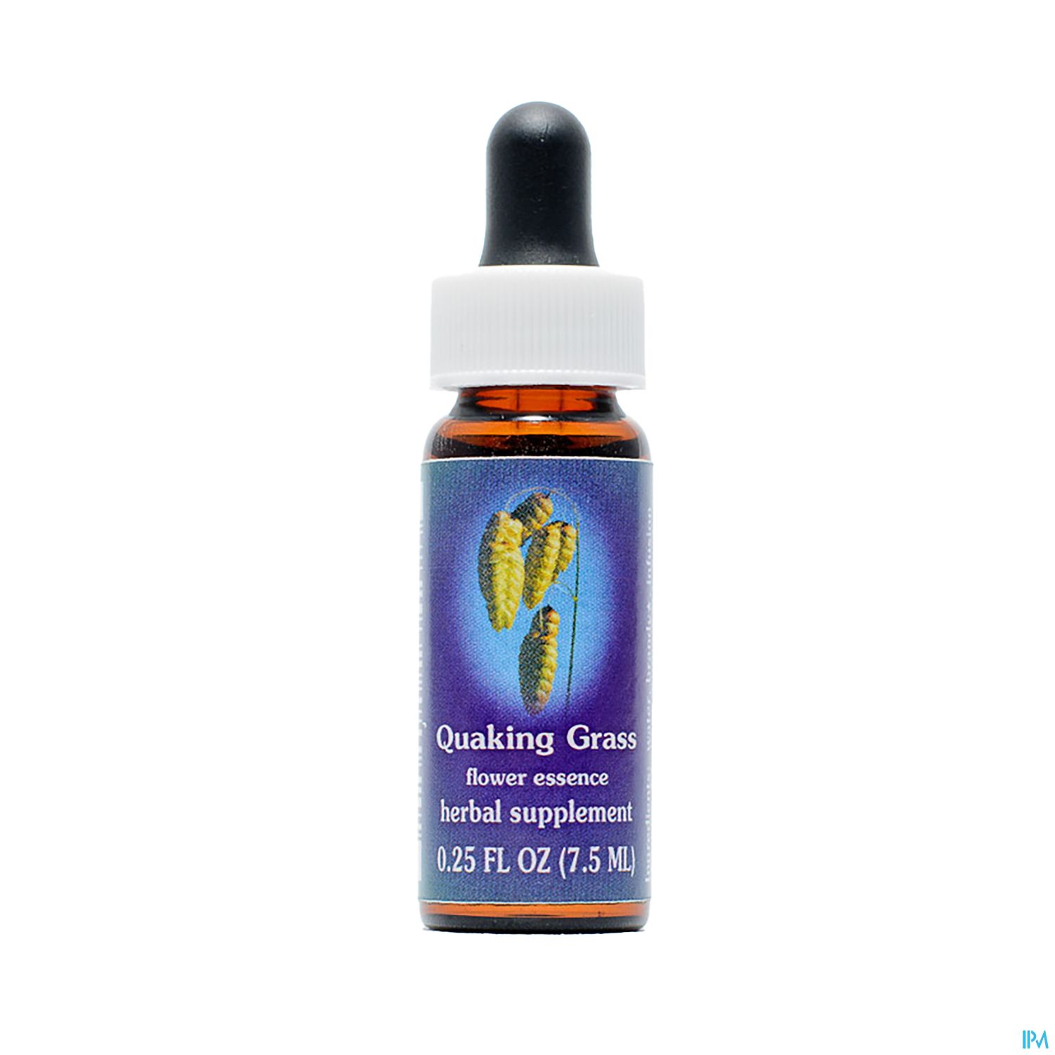 Fes Quaking Grass 7,5ml