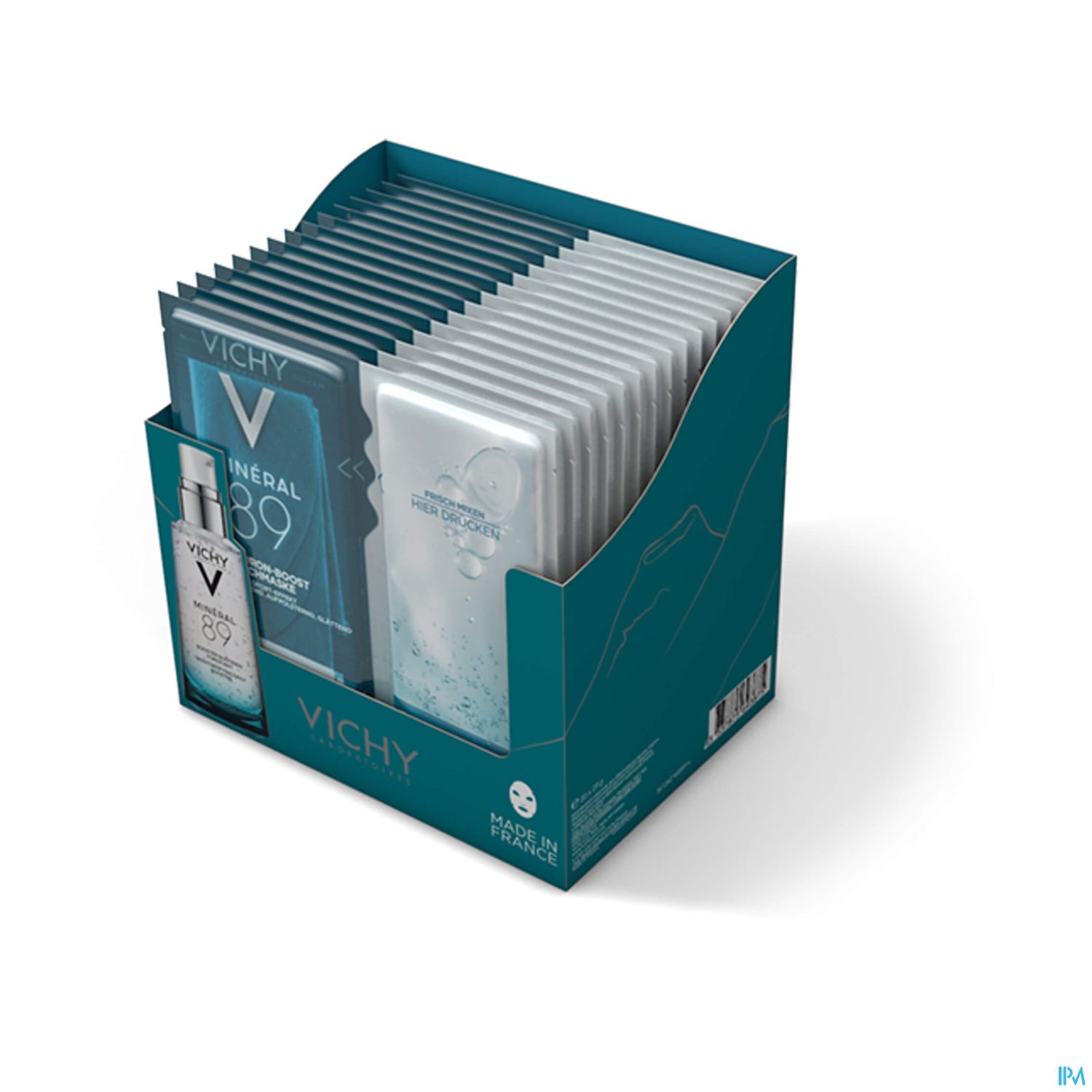 VICHY MINERAL 89 TU MSK 29G