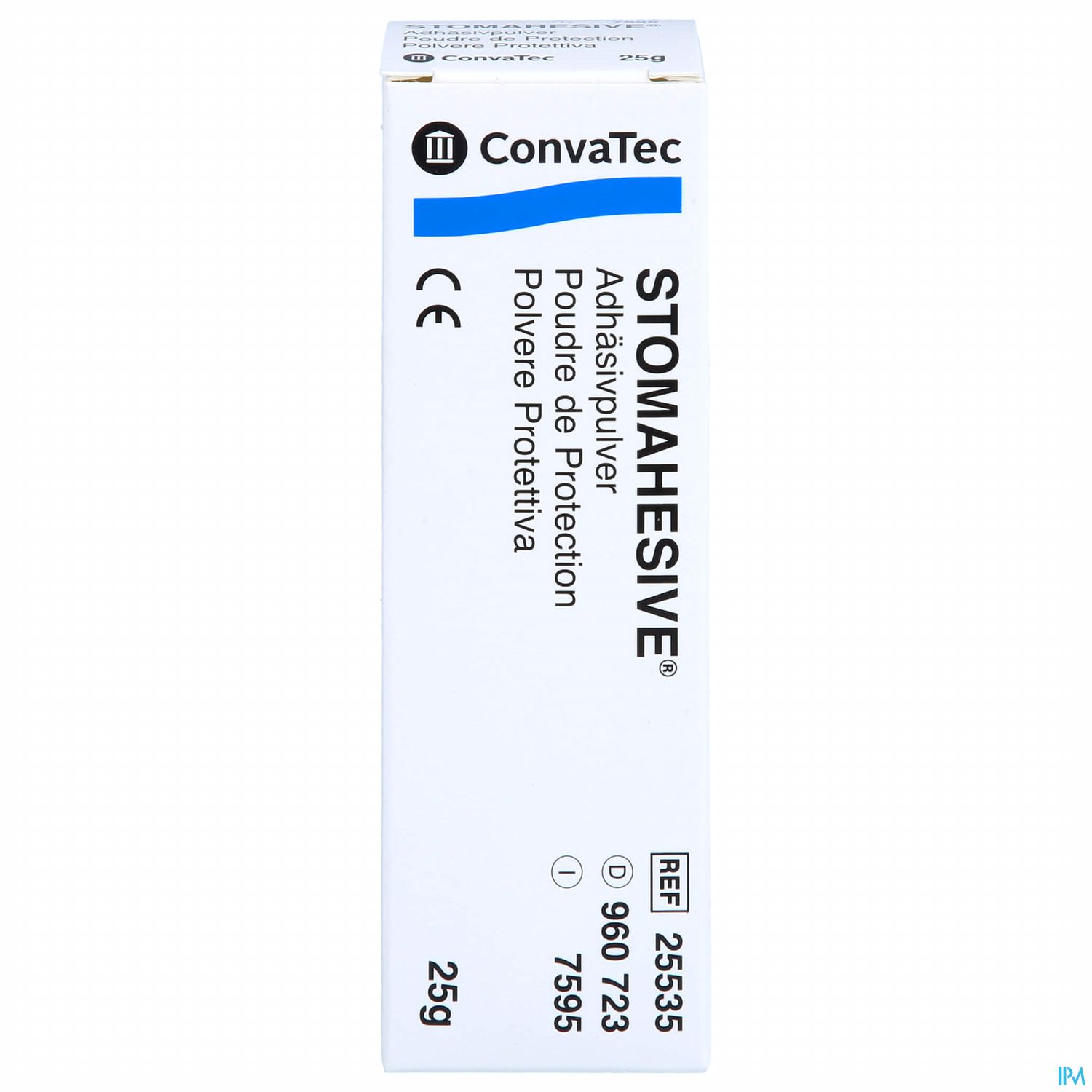 Convatec Stomahesive Adhäsivpulver 25g