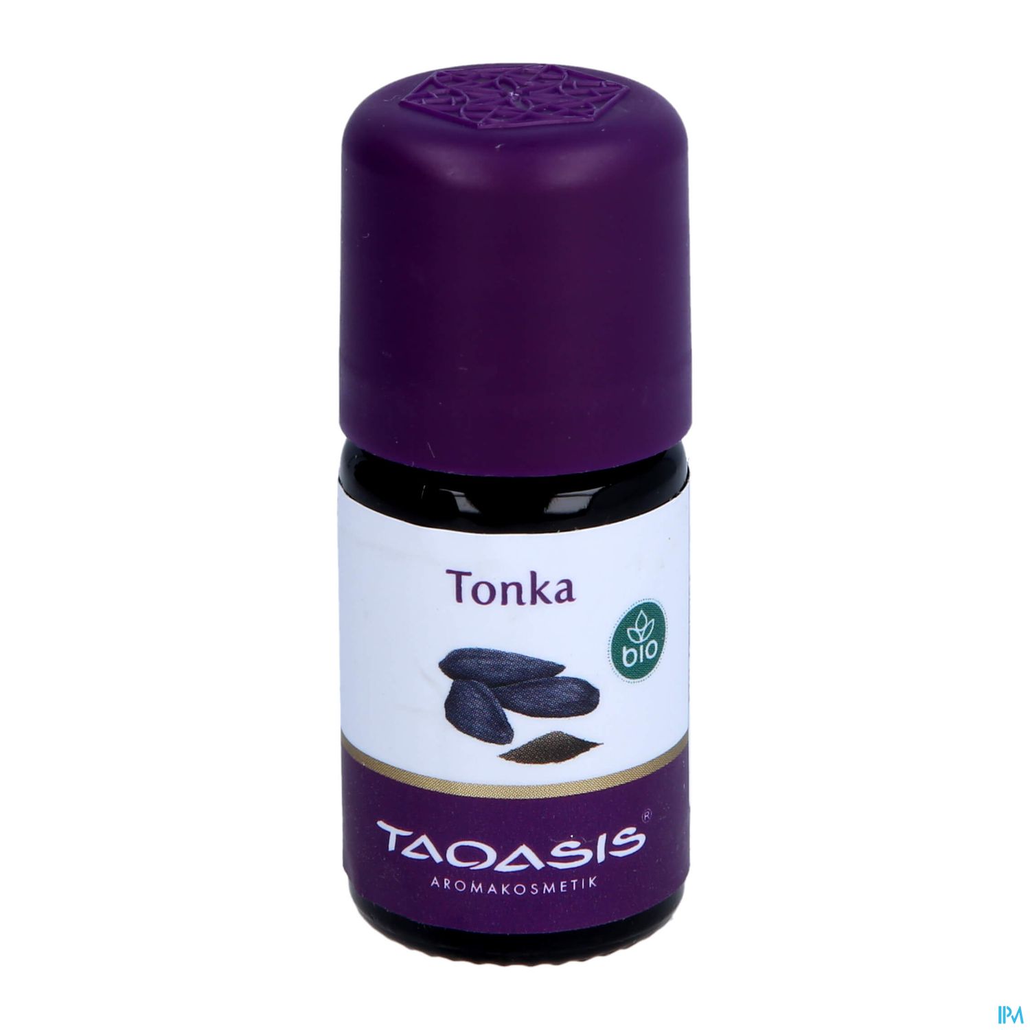 Taoasis Tonka Extrakt Bio 5ml