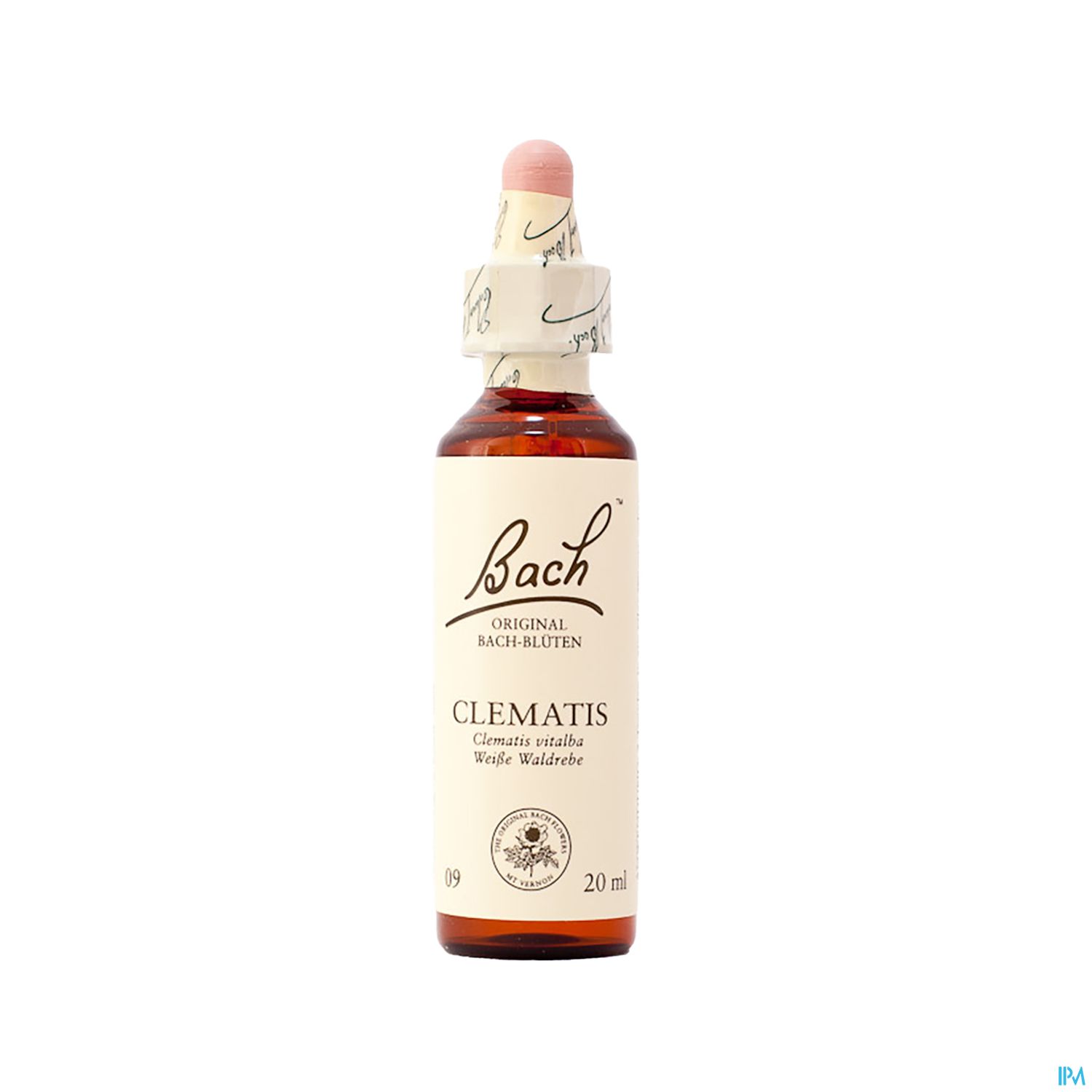 09 Clematis20 ml