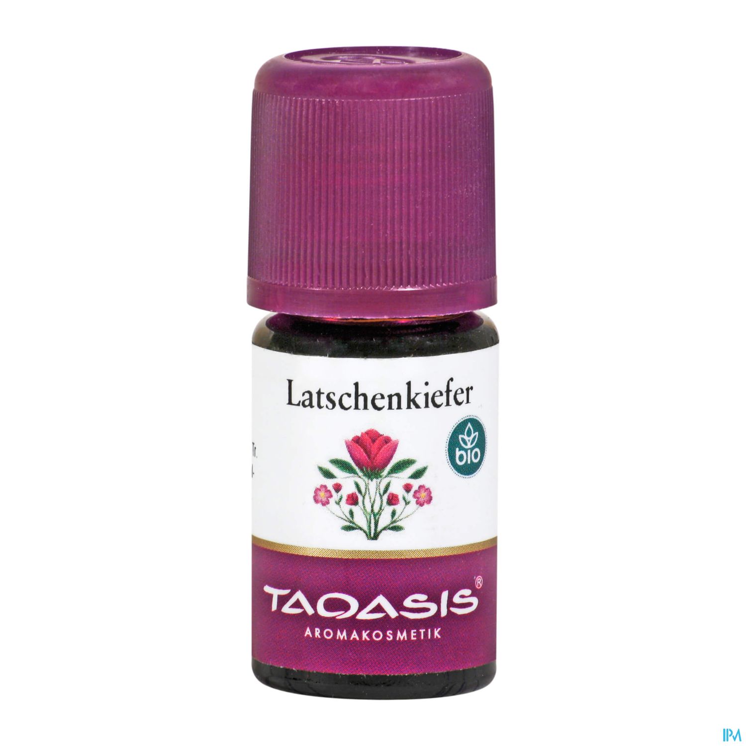 AETH.OEL TAOASIS BIO LATSCHK 5ML