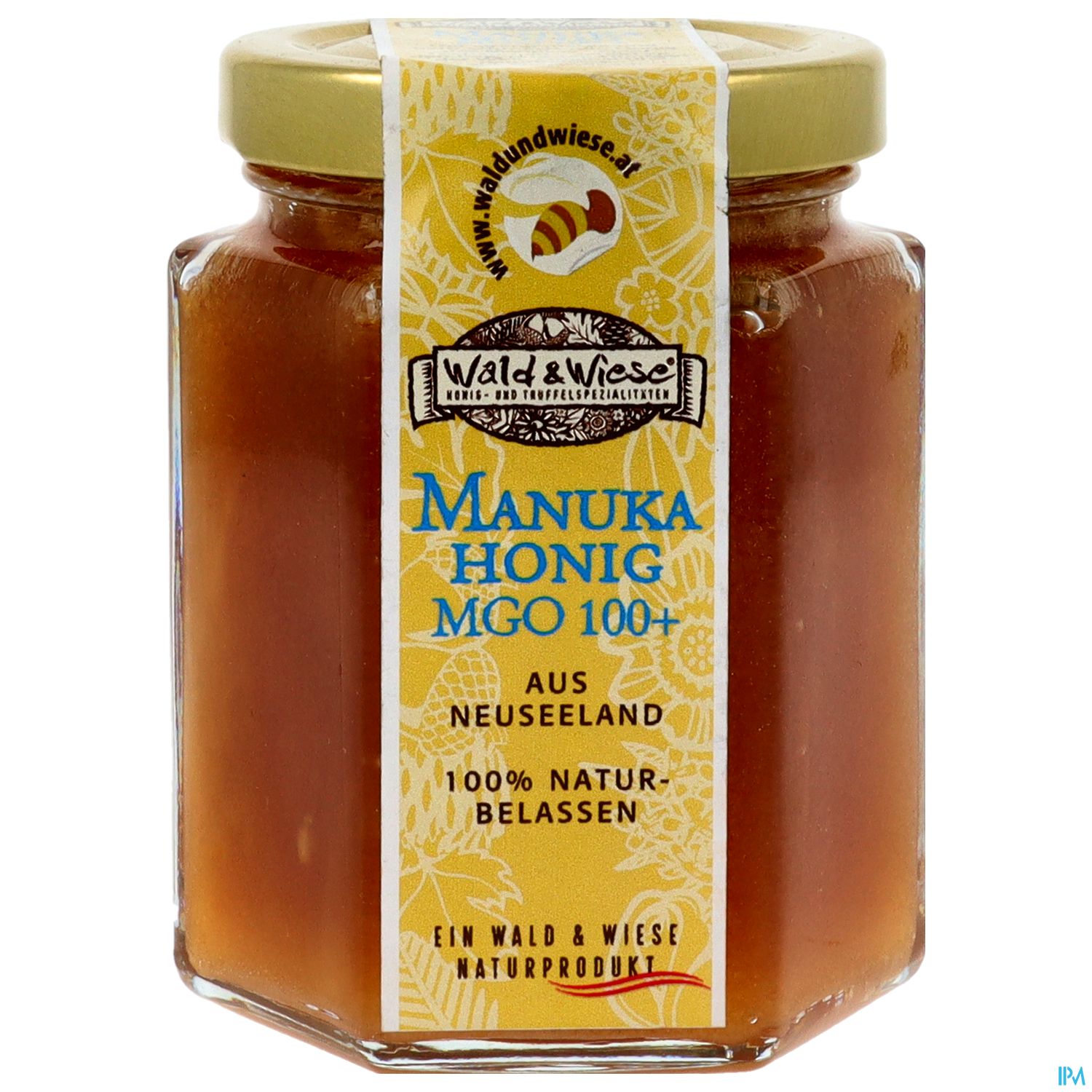 Honig Manuka 250g