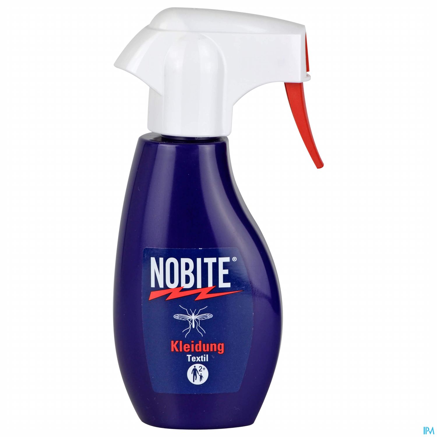 Nobite Insektenschutz Kleidung 200ml