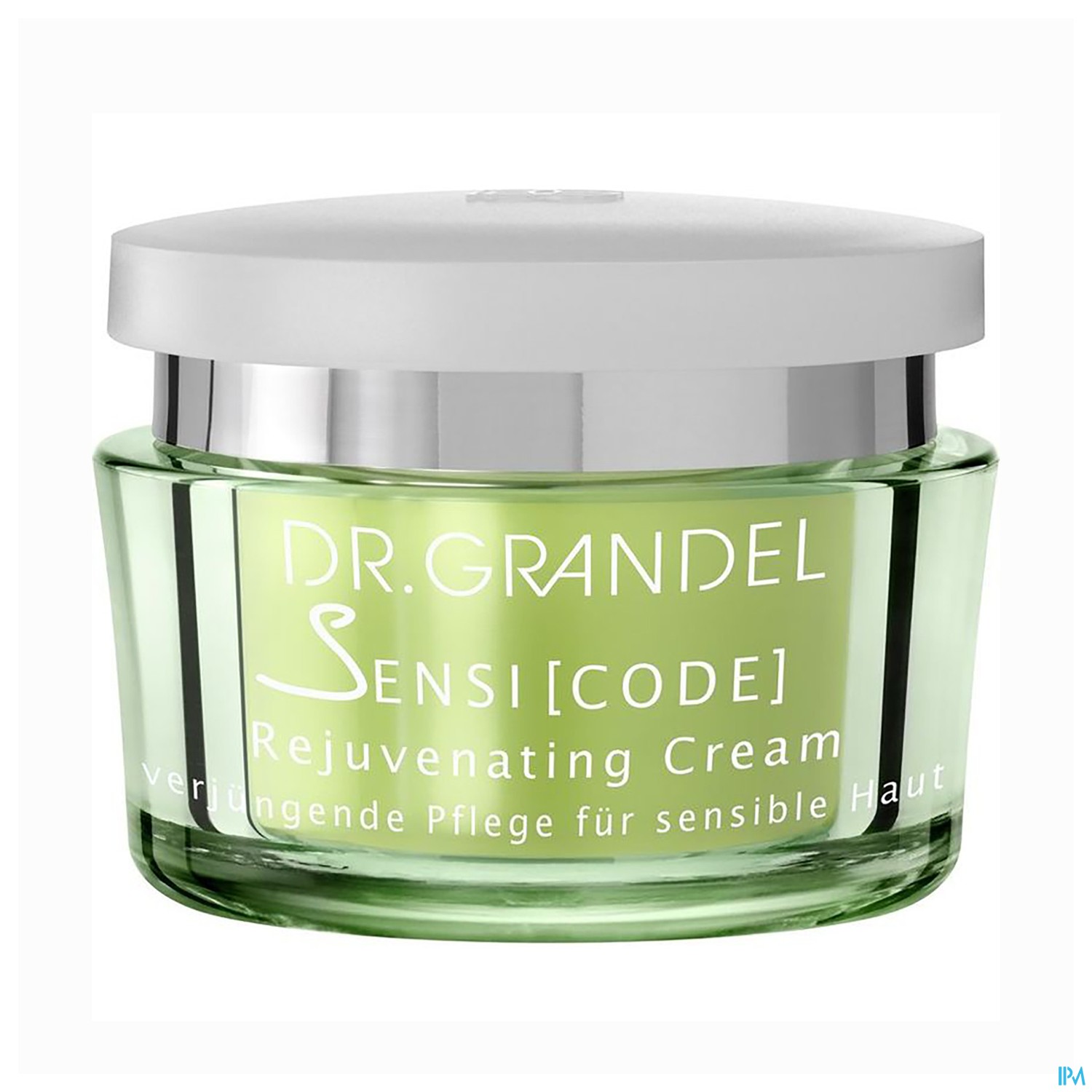 Dr. Grandel Sensicode Rejuvenating Cream 41736 50ml