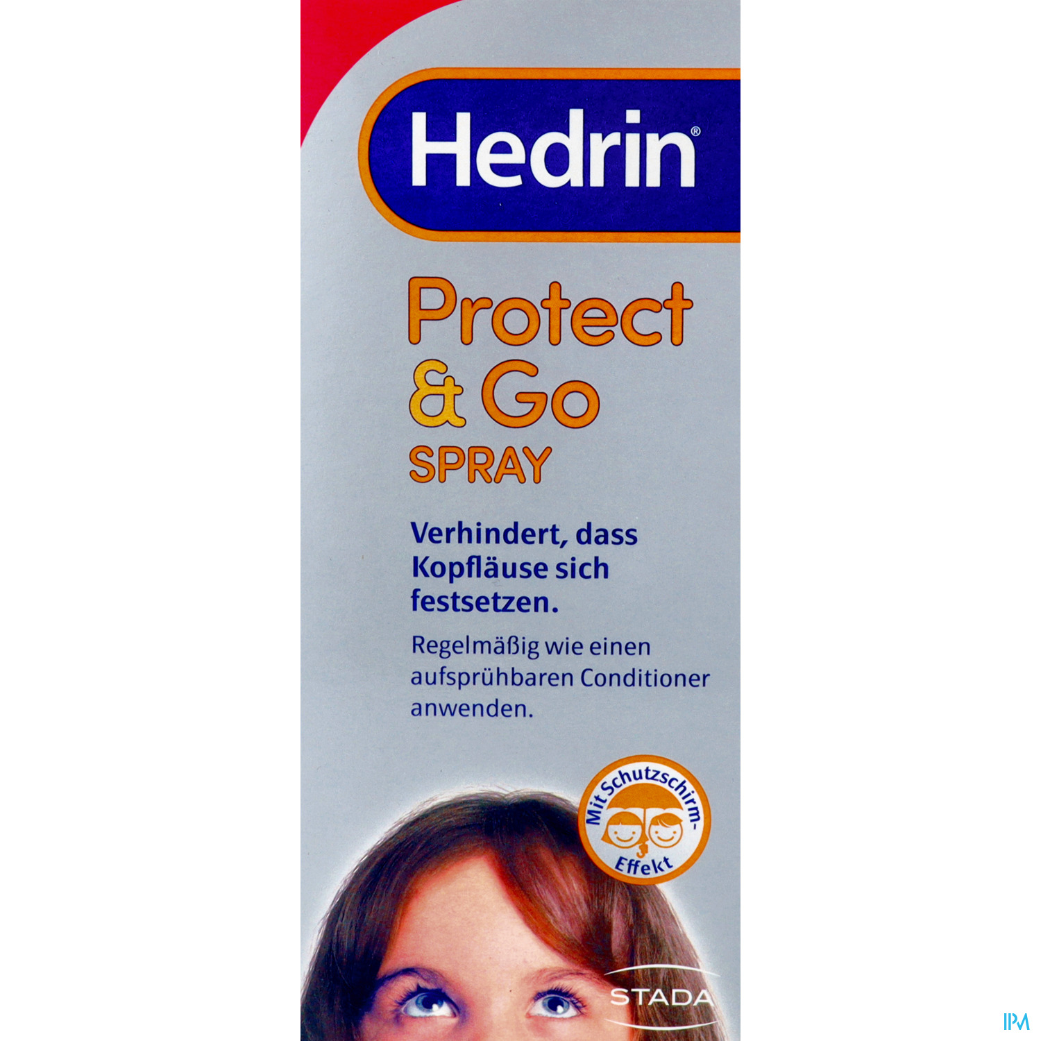 HEDRIN PROTECT +GO SPRAY STA 120ML